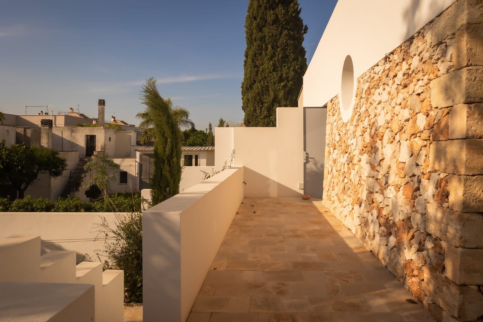 Design townhouse in Salento photo 13