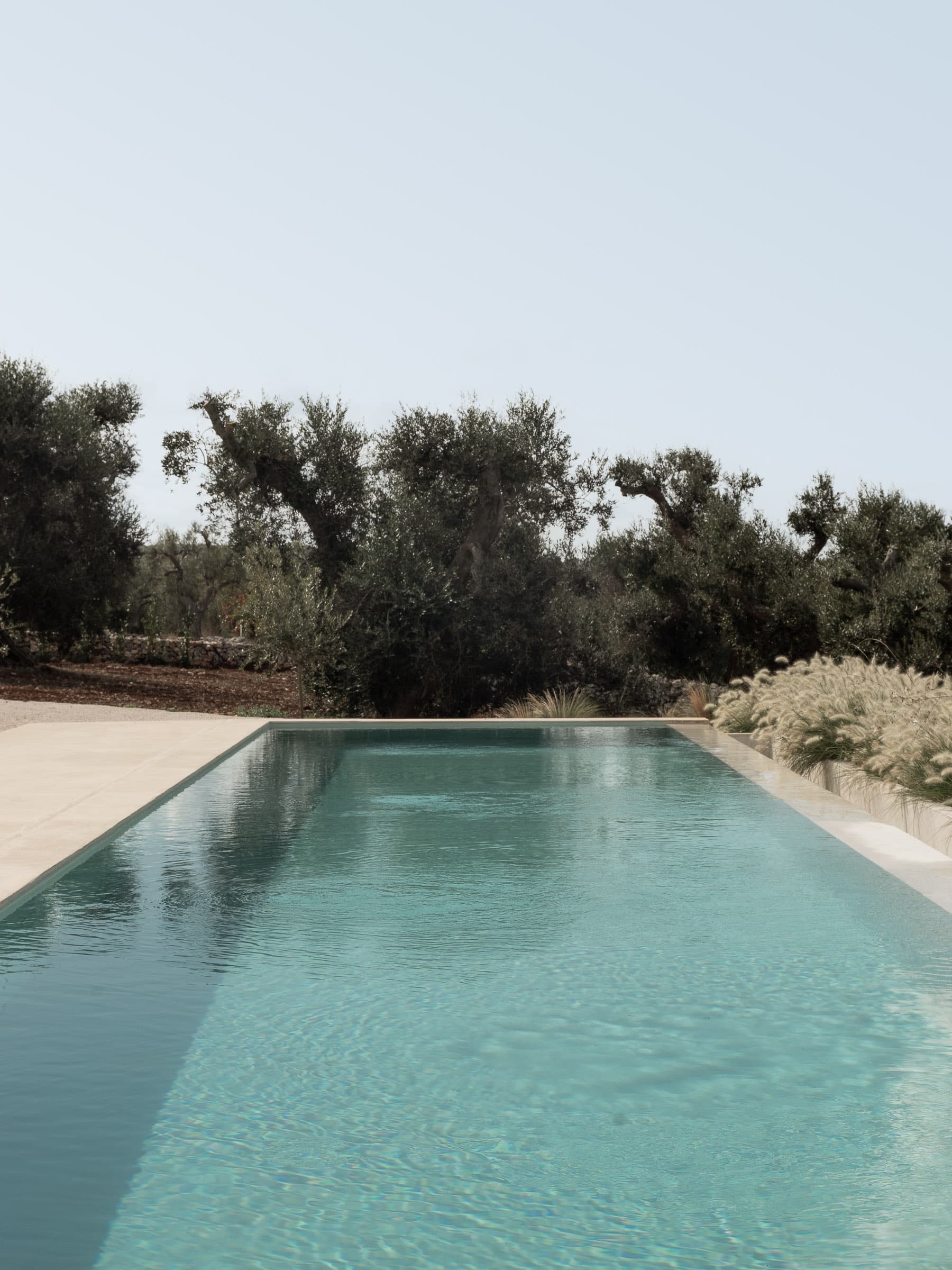 Sunset villa in the Ostuni hills photo 24