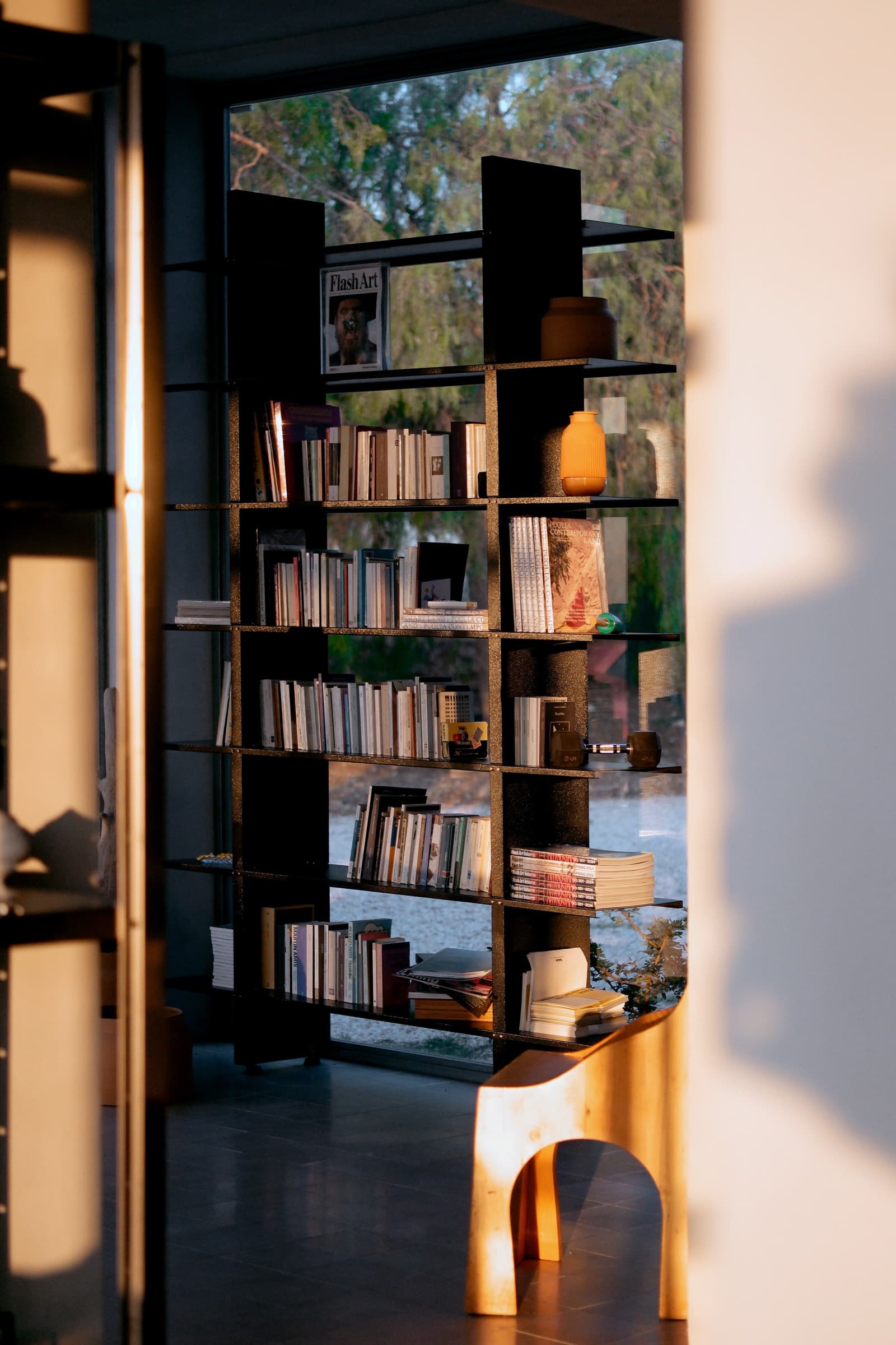Architectural design villa in Puglia photo 36