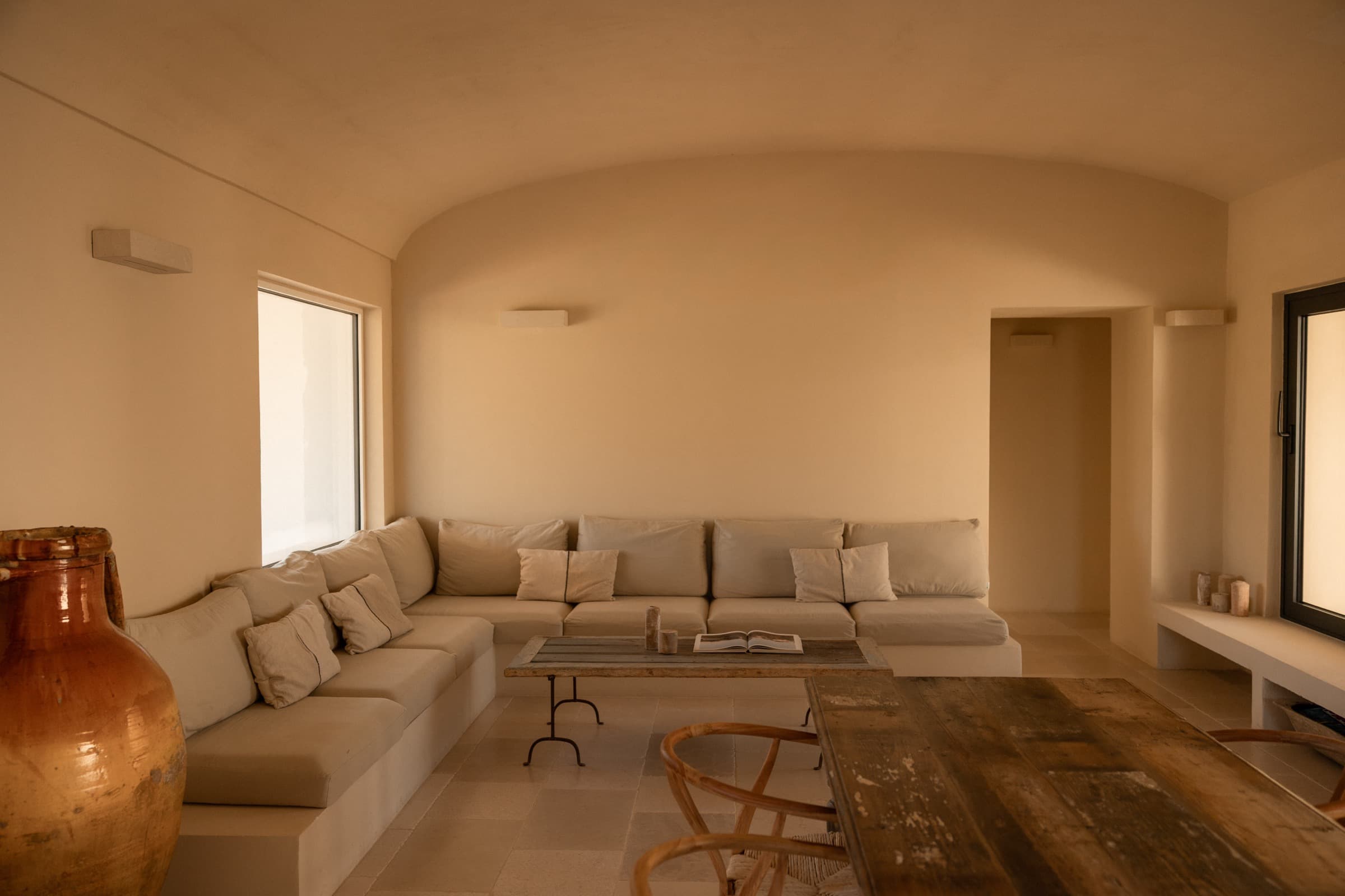 Design masseria in Puglia photo 2