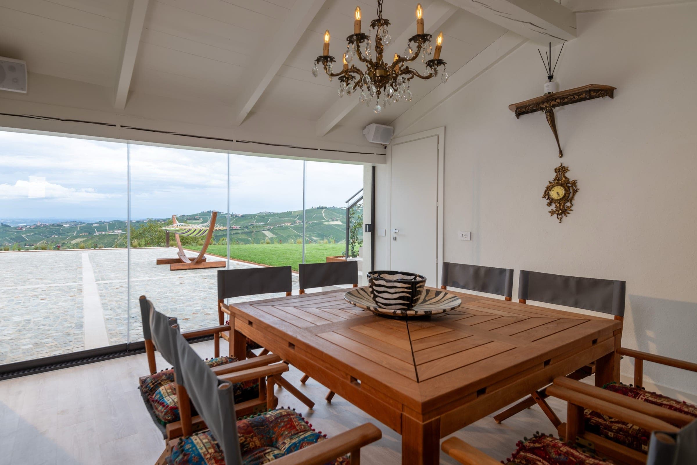 Cascina Portinale 8 Luxury villa in Alba photo 4