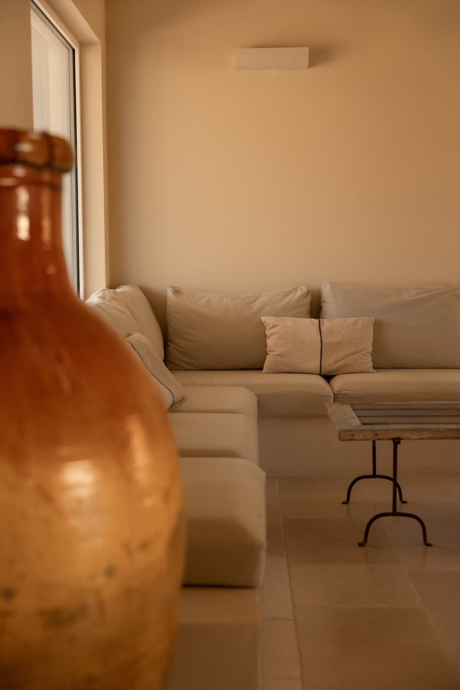 Design masseria in Puglia photo 33