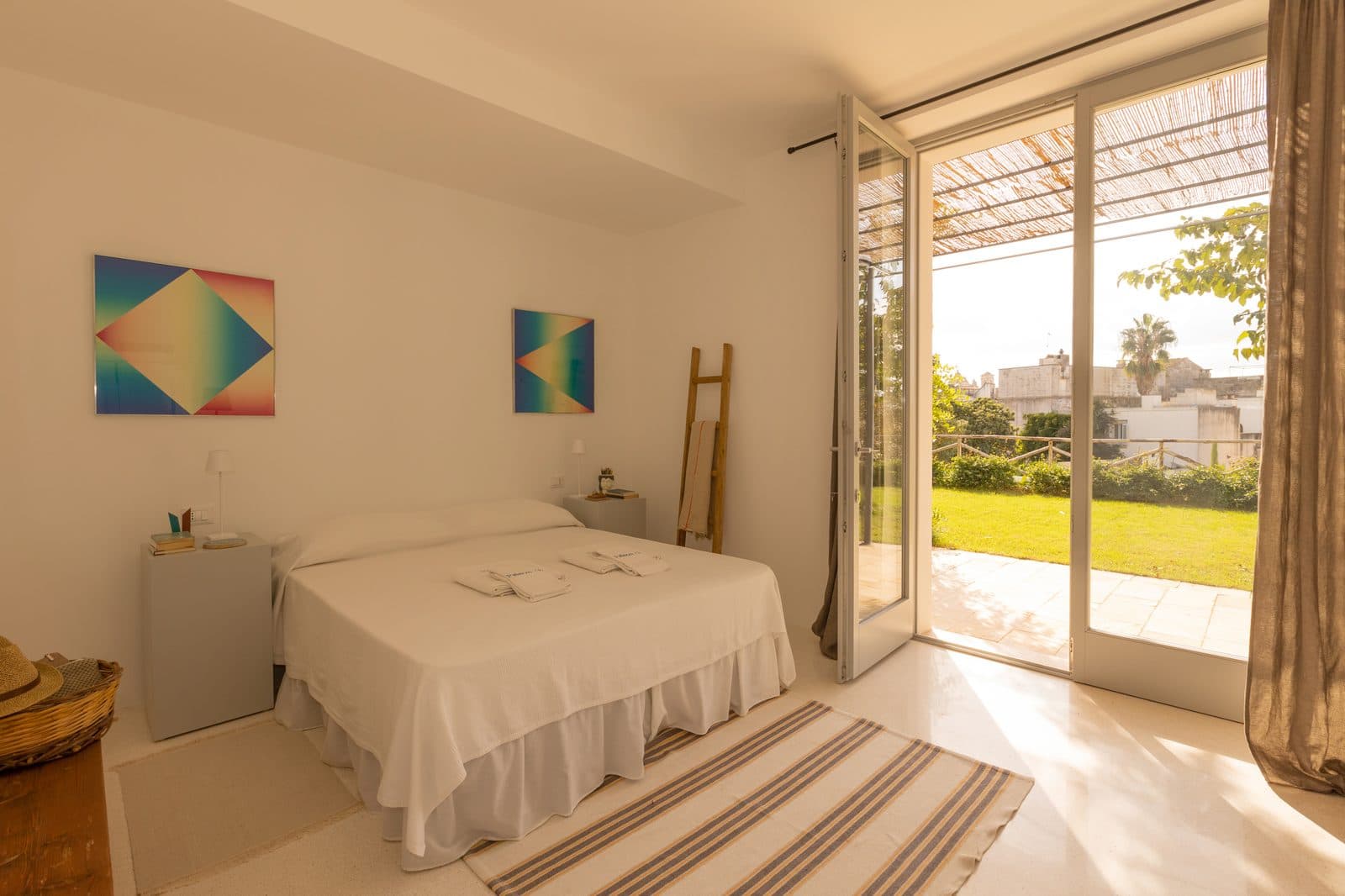 Design townhouse in Salento photo 37