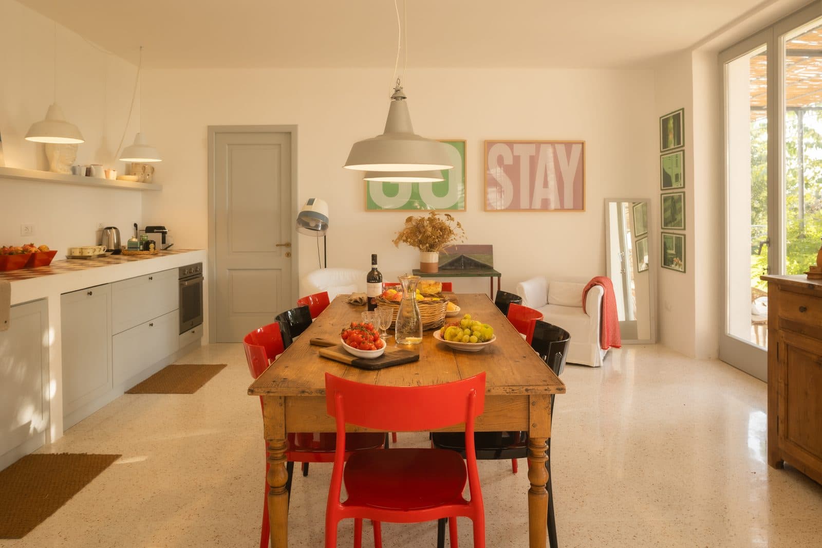 Design townhouse in Salento photo 31