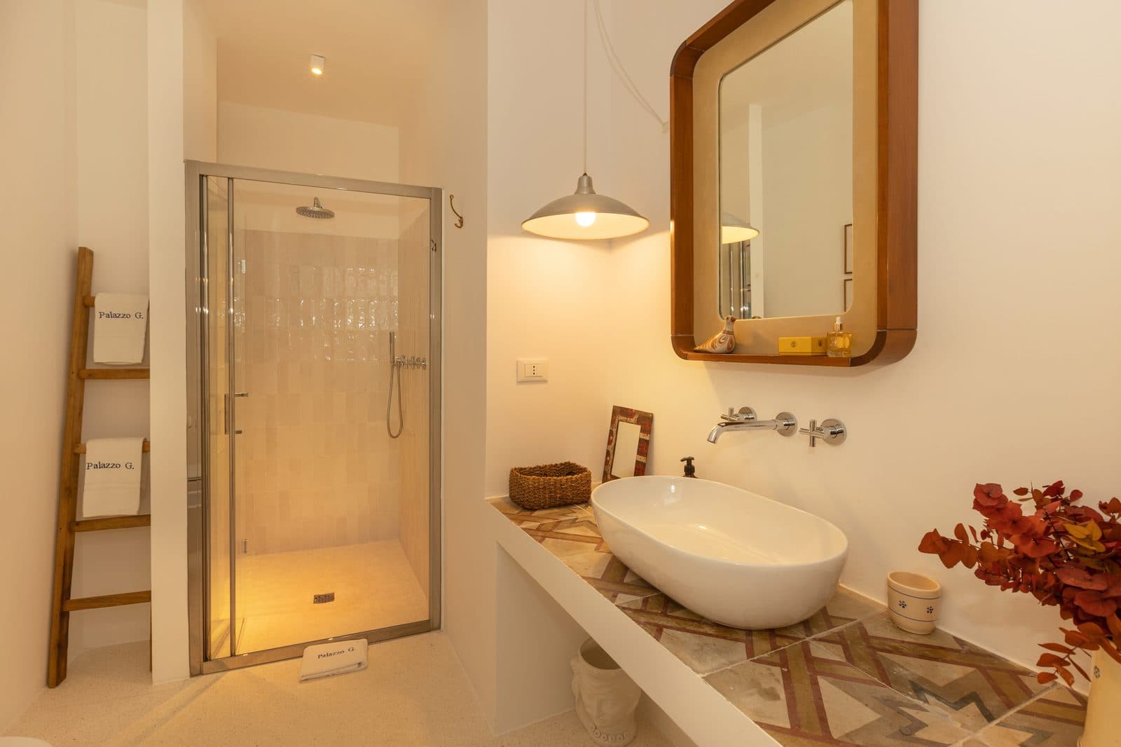 Design townhouse in Salento photo 46