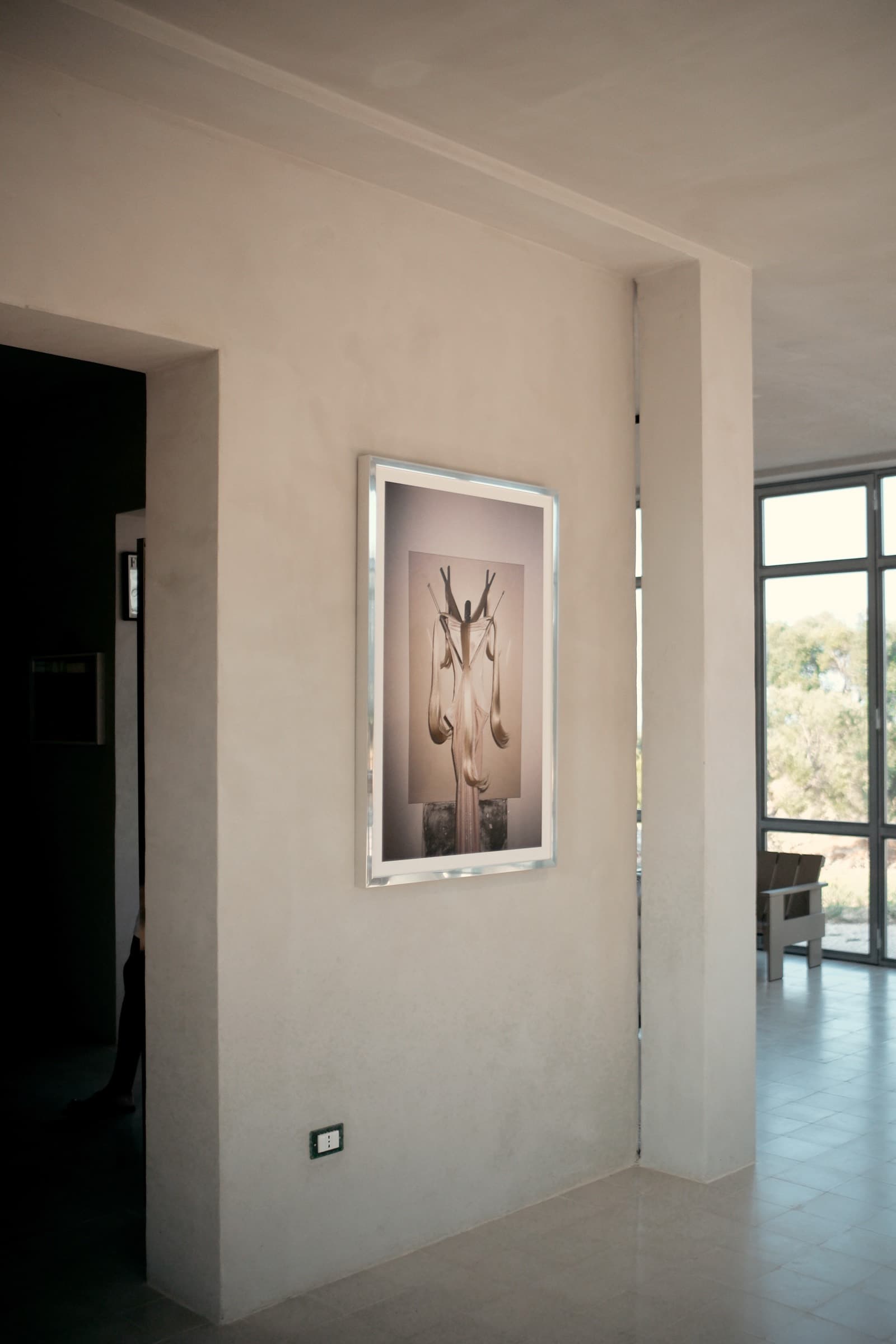 Architectural design villa in Puglia photo 35