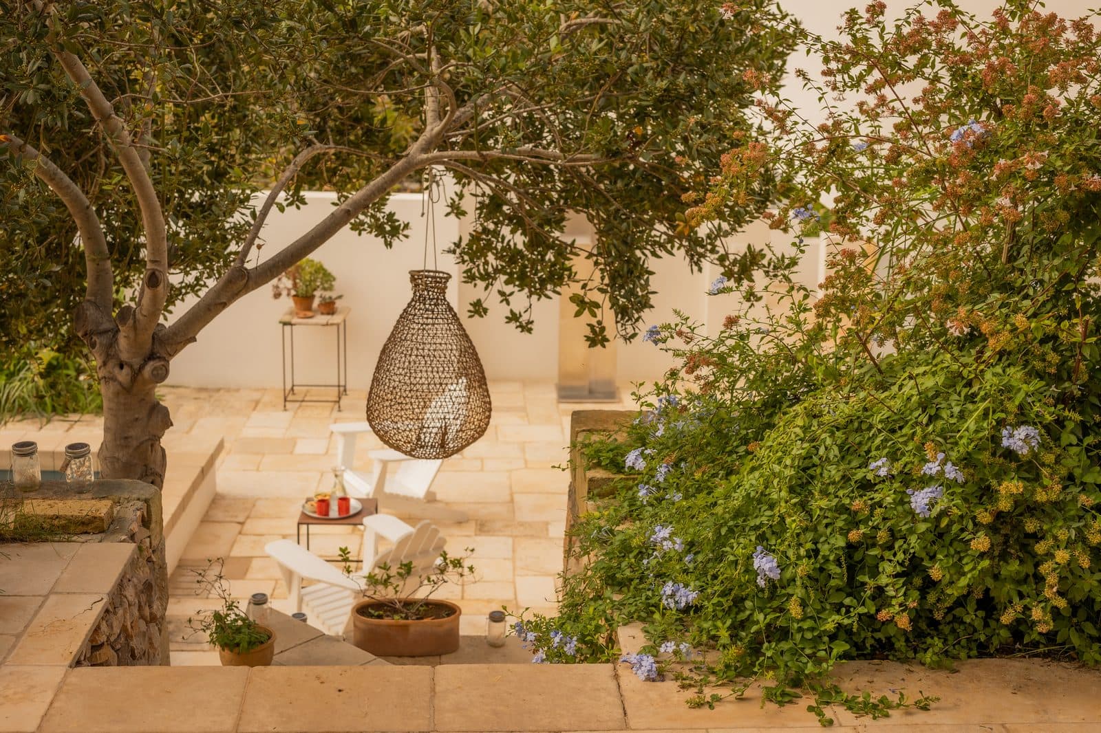 Design townhouse in Salento photo 19