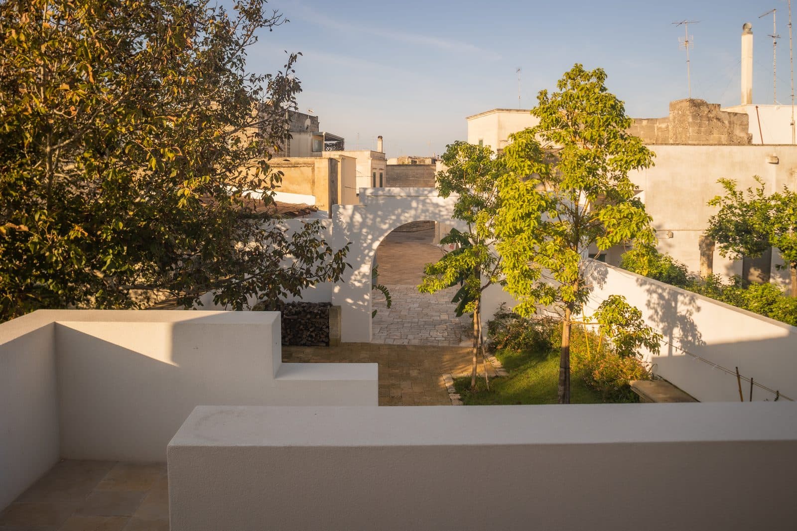 Design townhouse in Salento photo 12