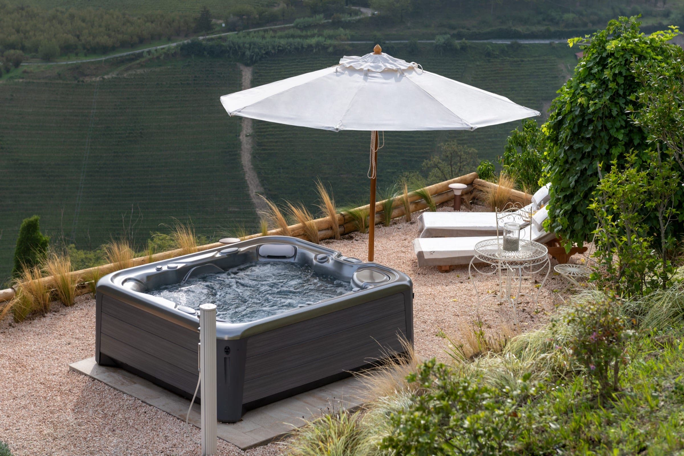 Cascina Portinale 8 Luxury villa in Alba photo 5