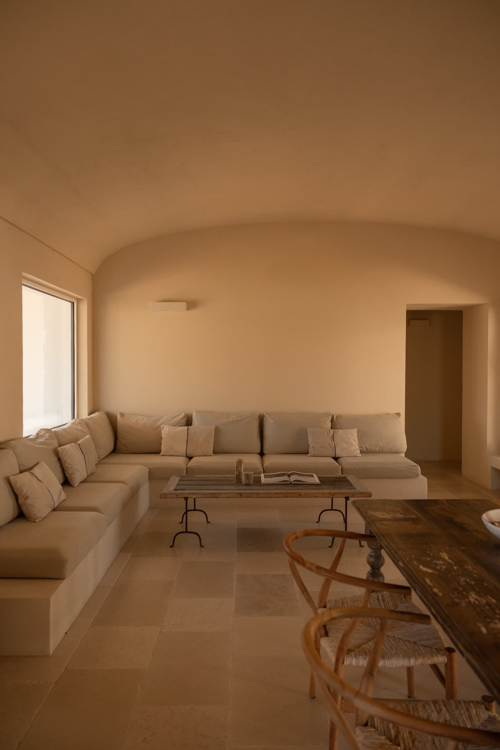 Design masseria in Puglia photo 19