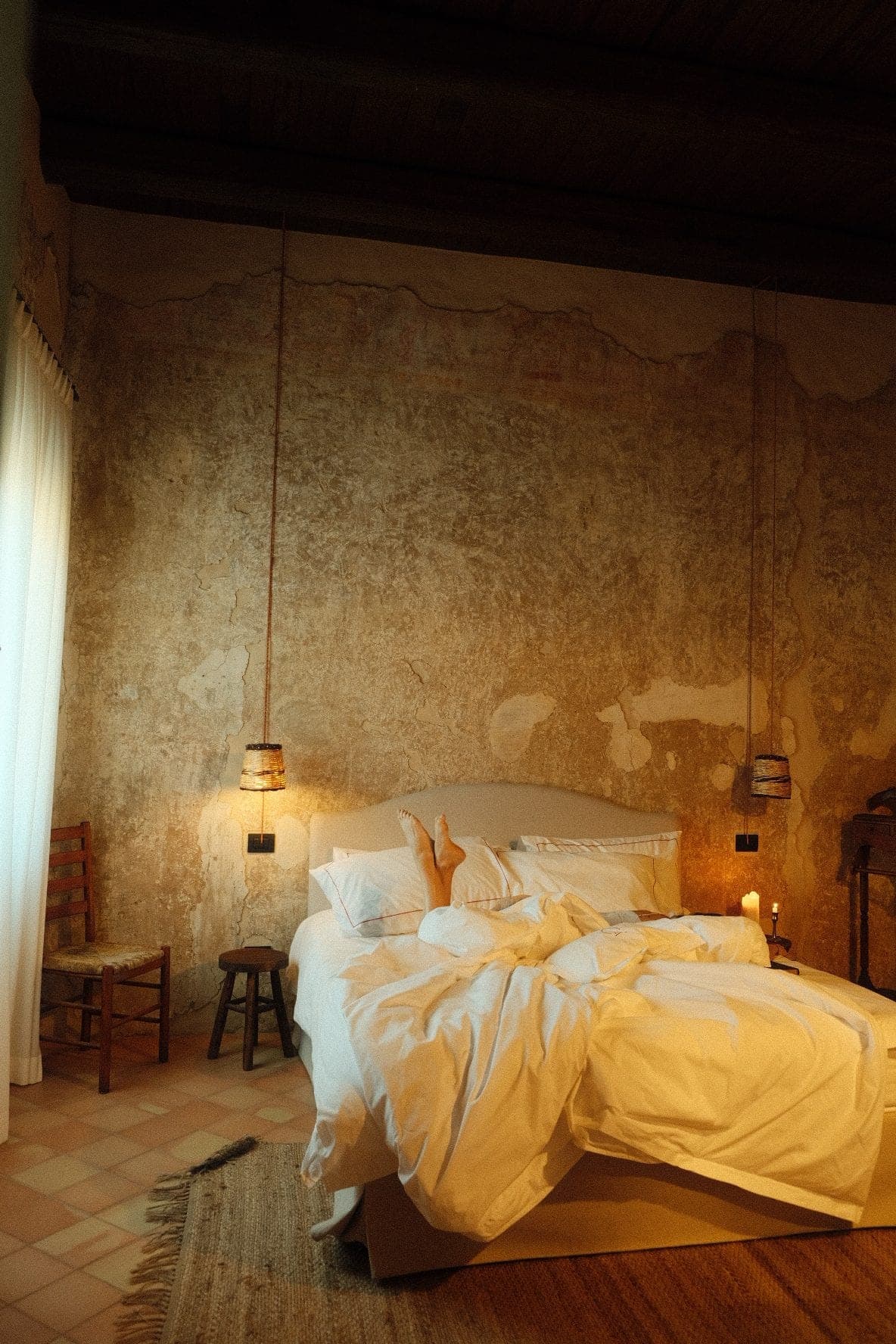Convent hideaway in Cilento photo 3