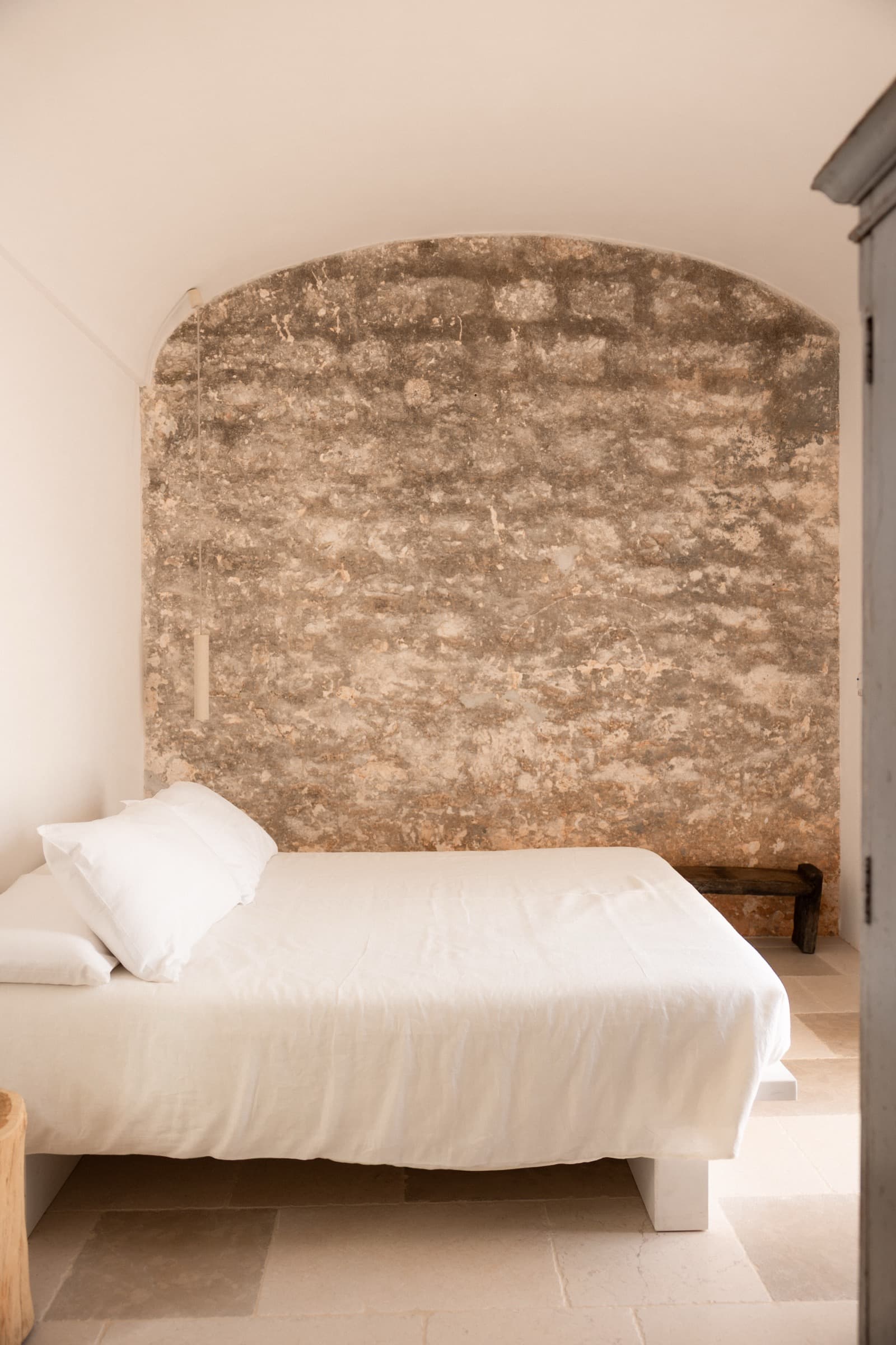Design masseria in Puglia photo 21