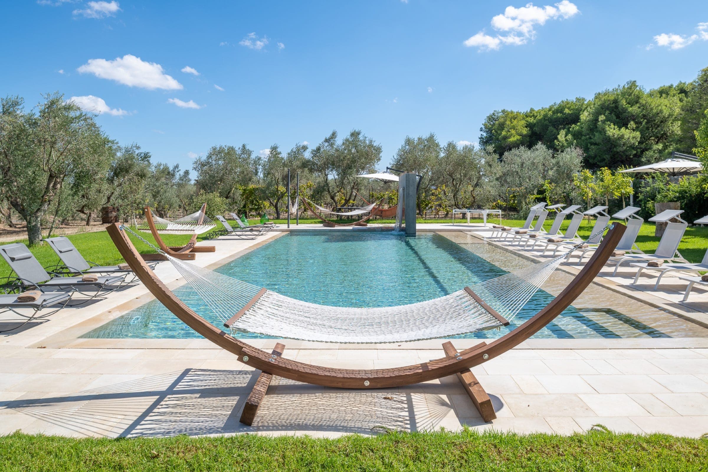Green Oasis Estate near Lecce photo 3