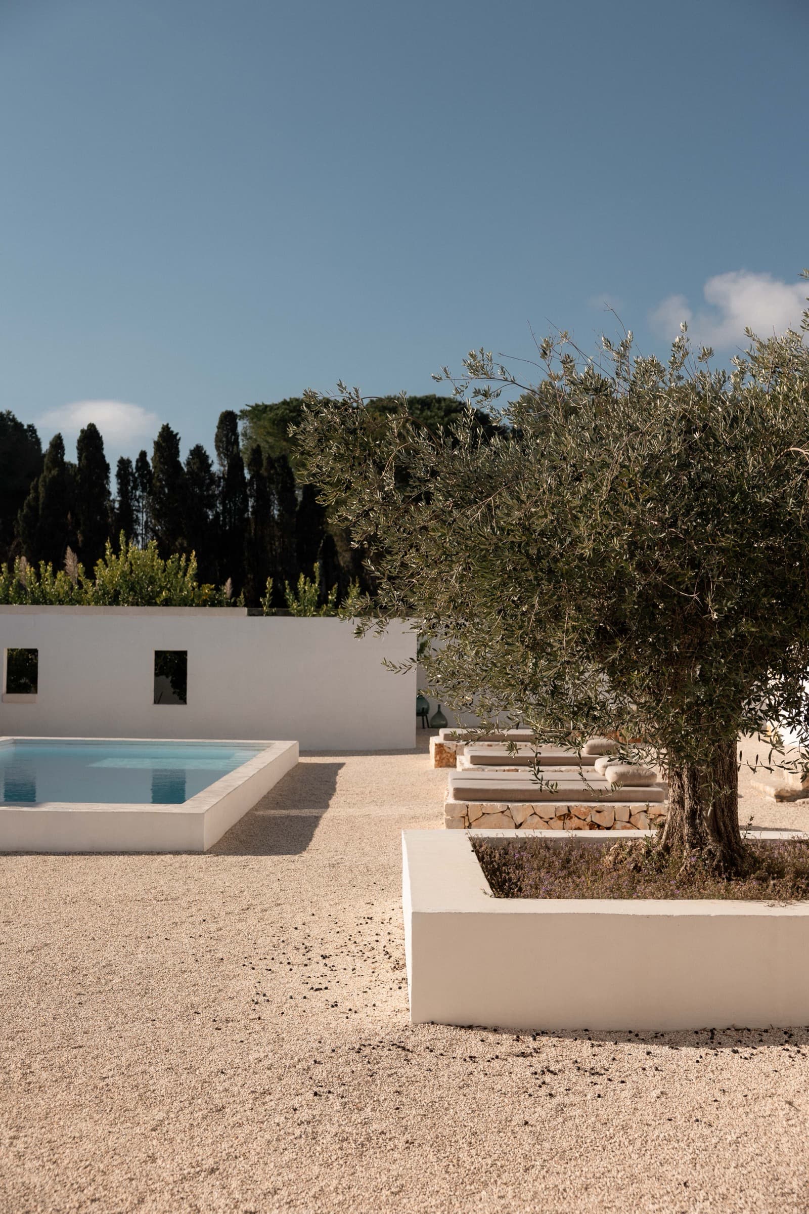 Design masseria in Puglia photo 49