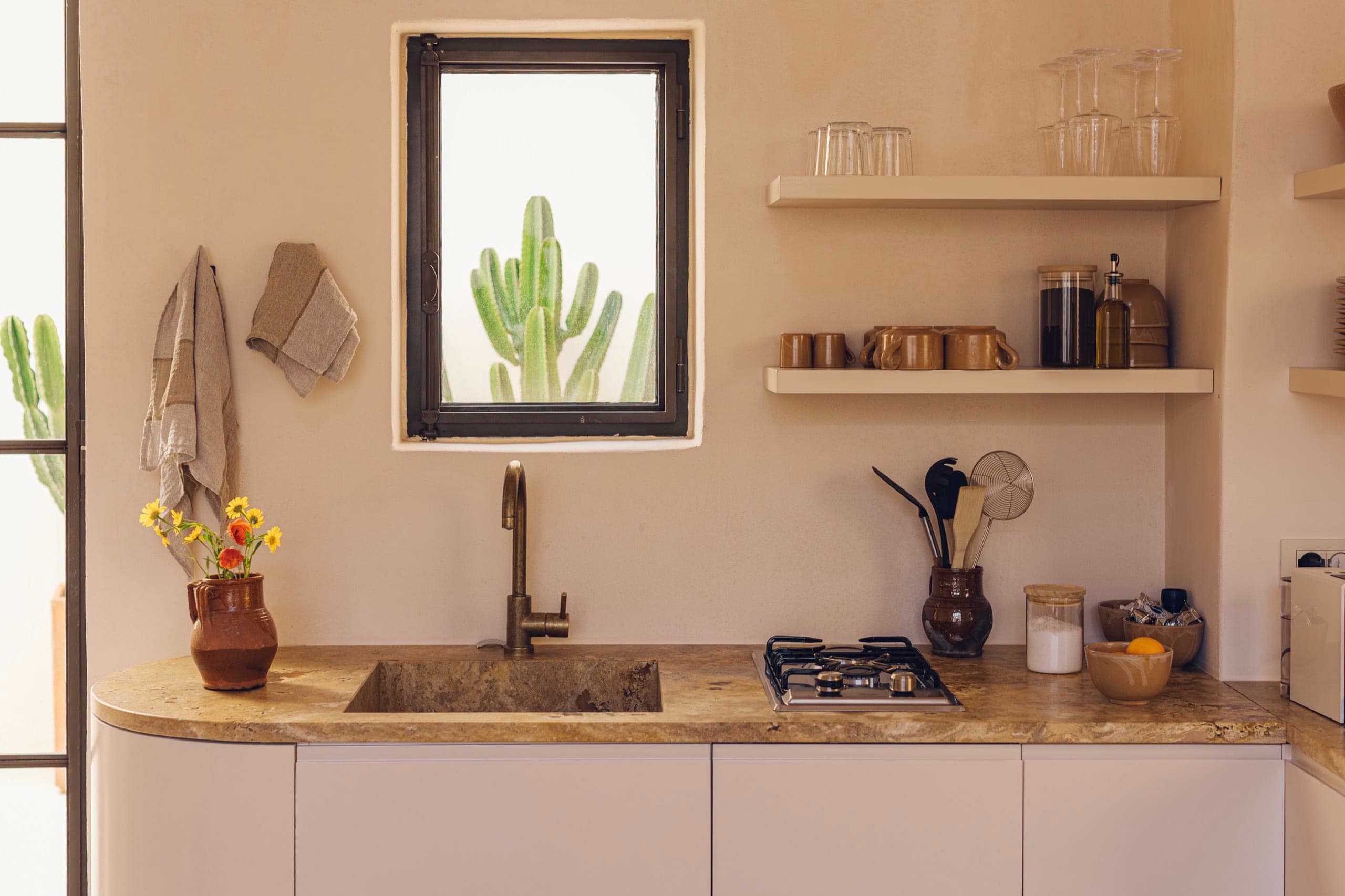 Design house in Depressa photo 4