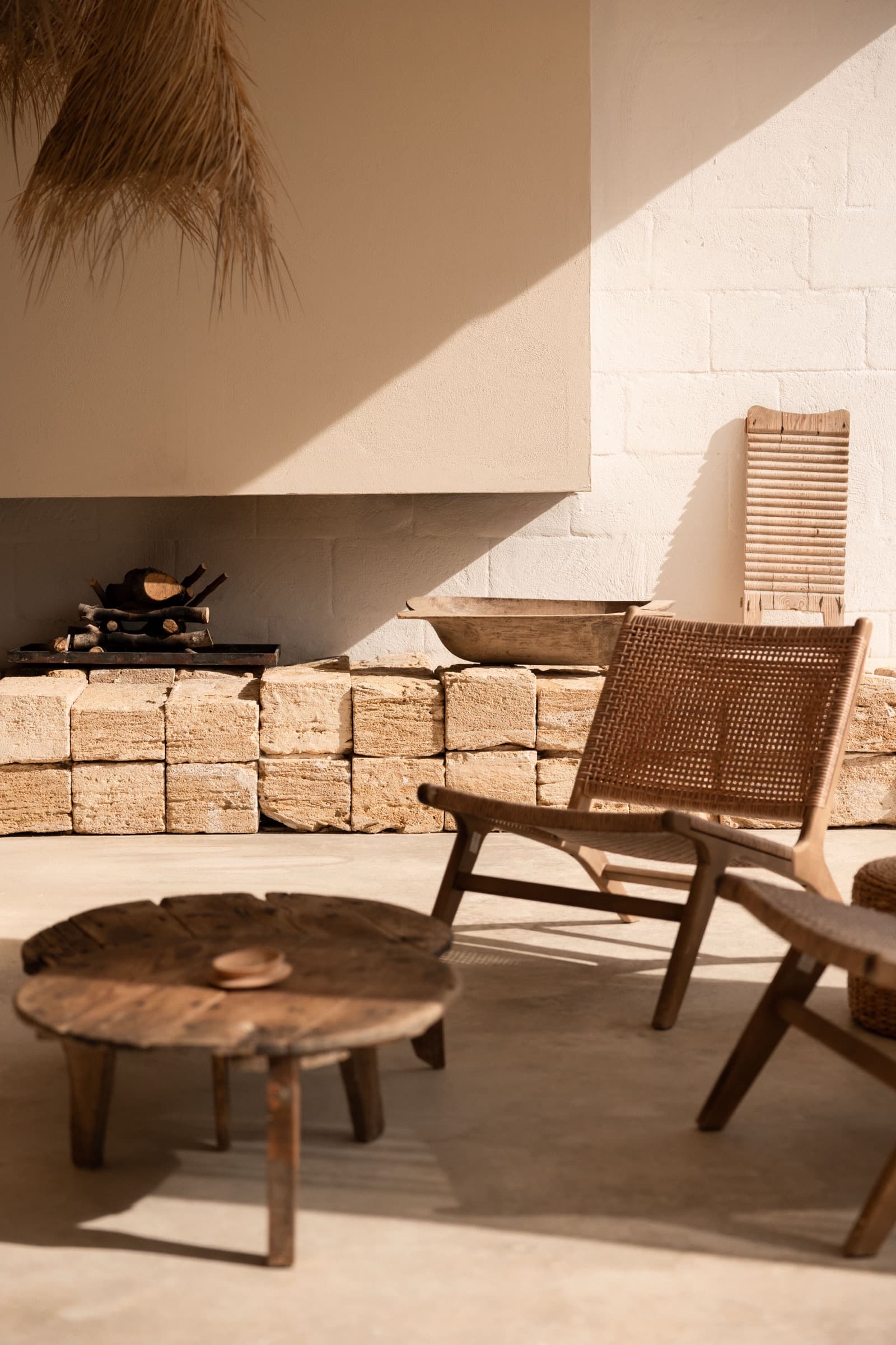Design masseria in Puglia photo 38