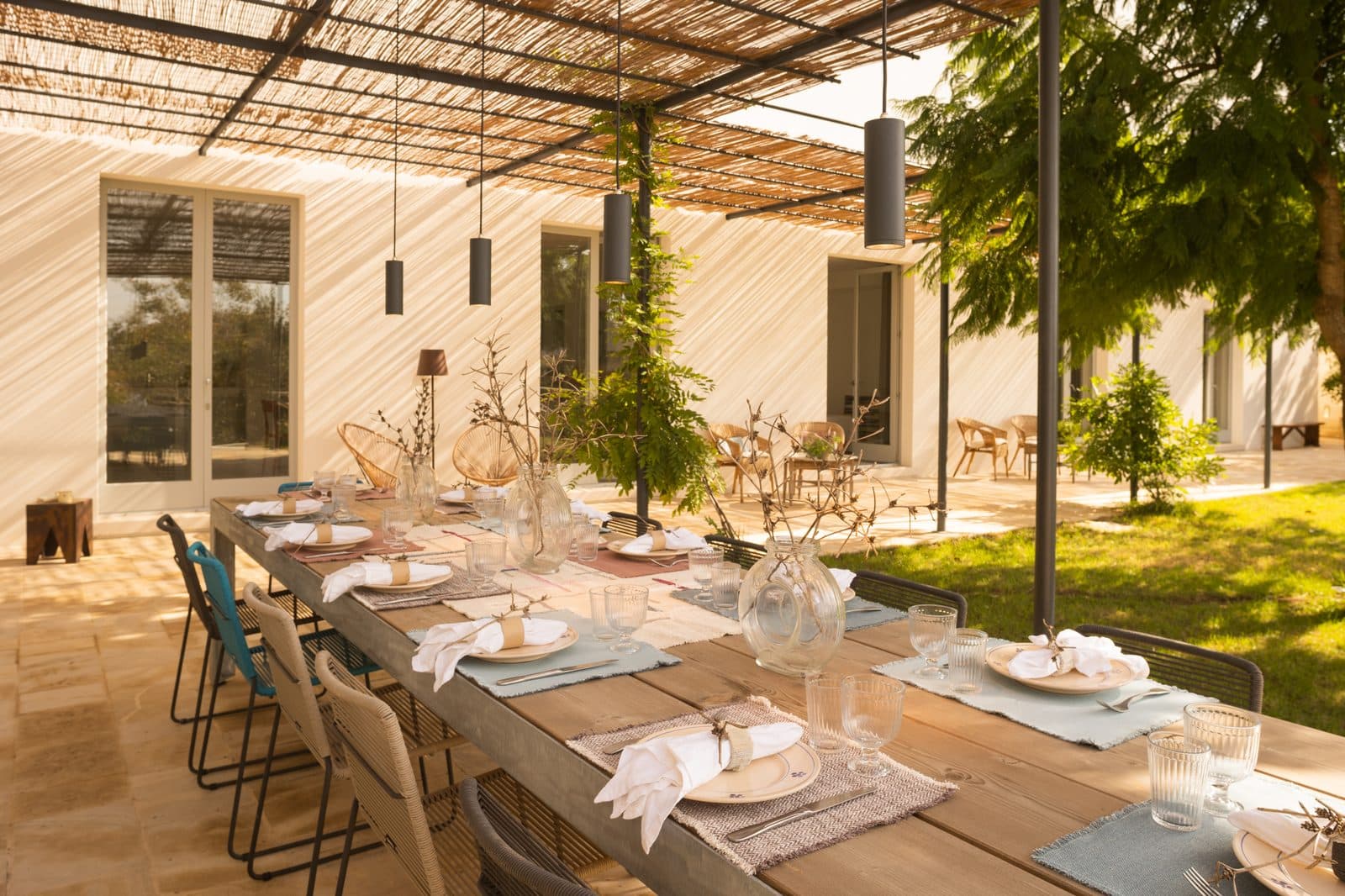 Design townhouse in Salento photo 30