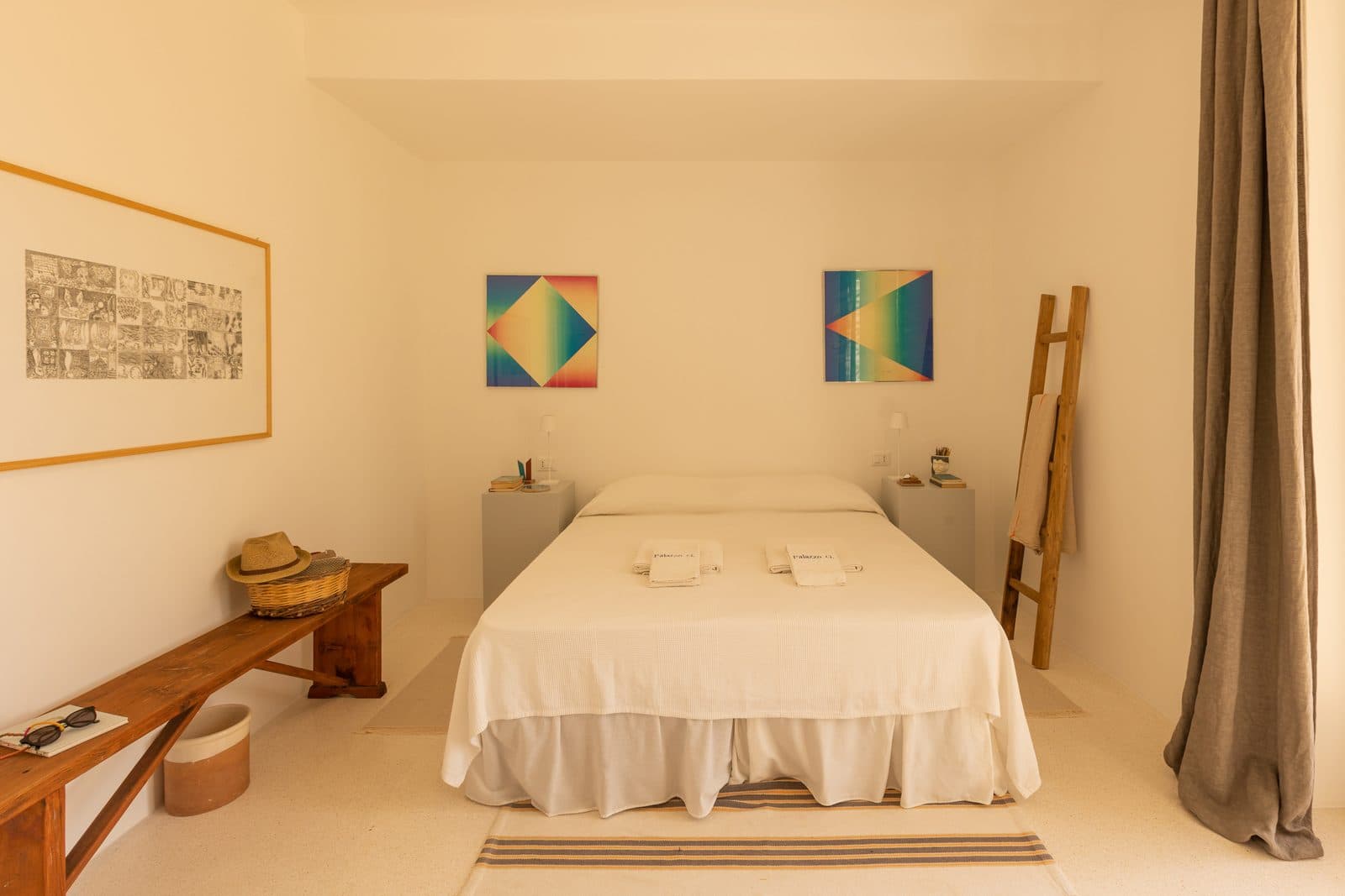 Design townhouse in Salento photo 36