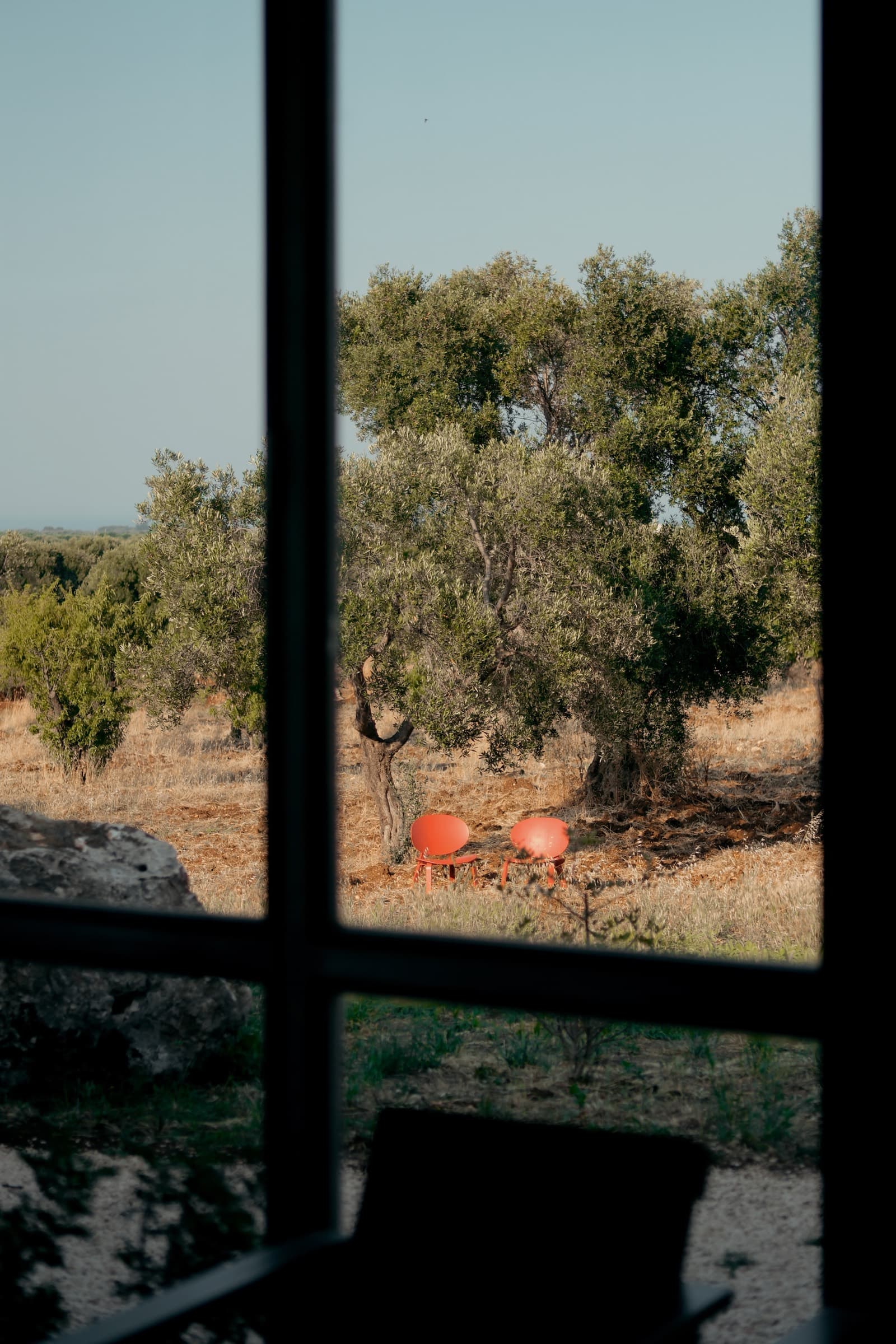 Architectural design villa in Puglia photo 32