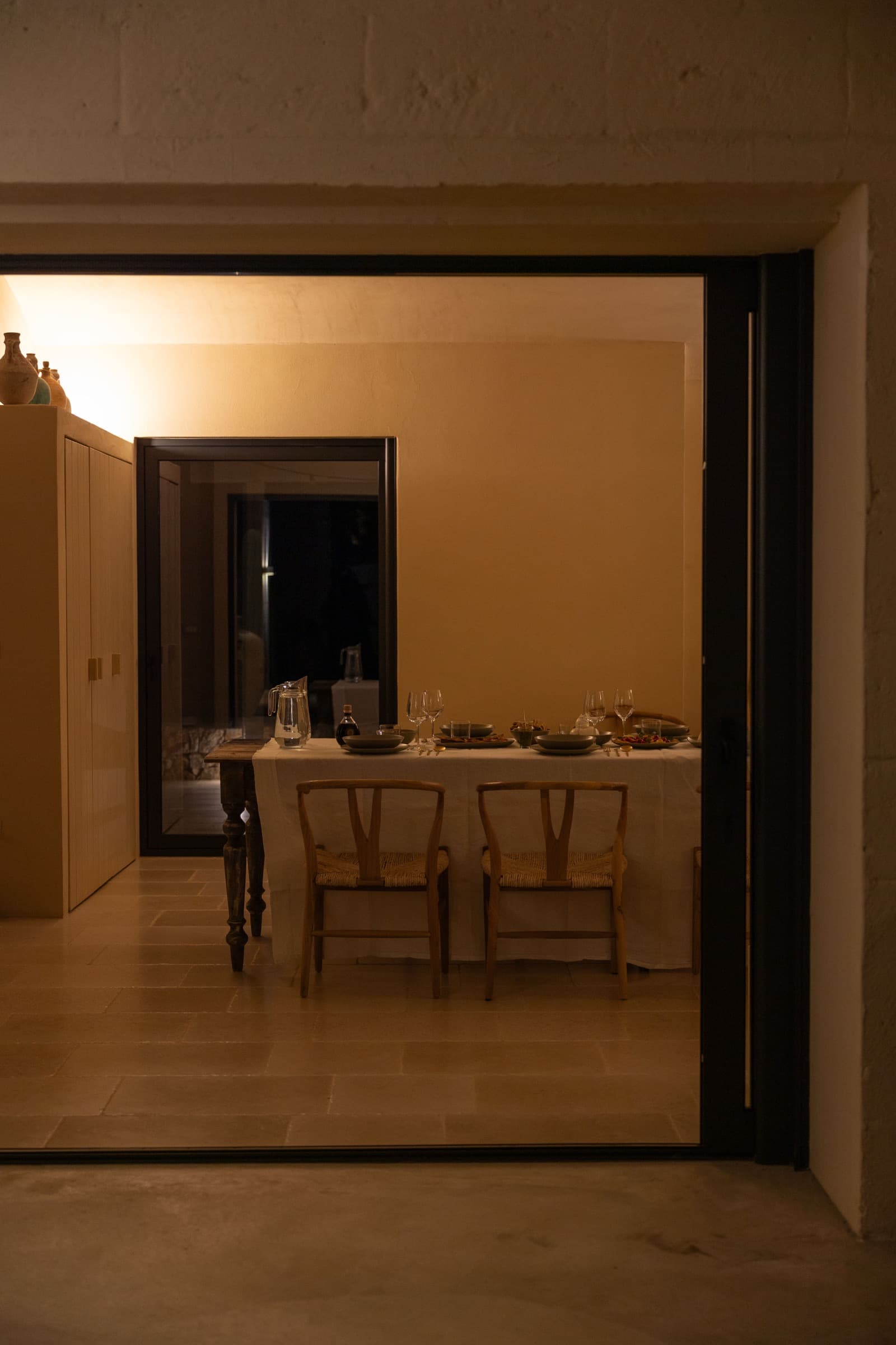 Design masseria in Puglia photo 30