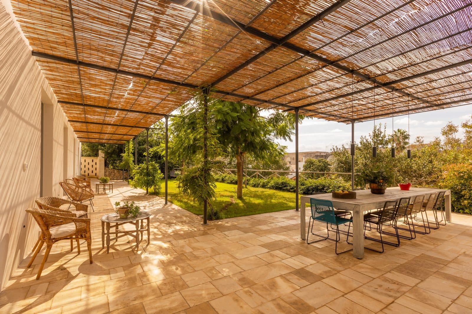 Design townhouse in Salento photo 21