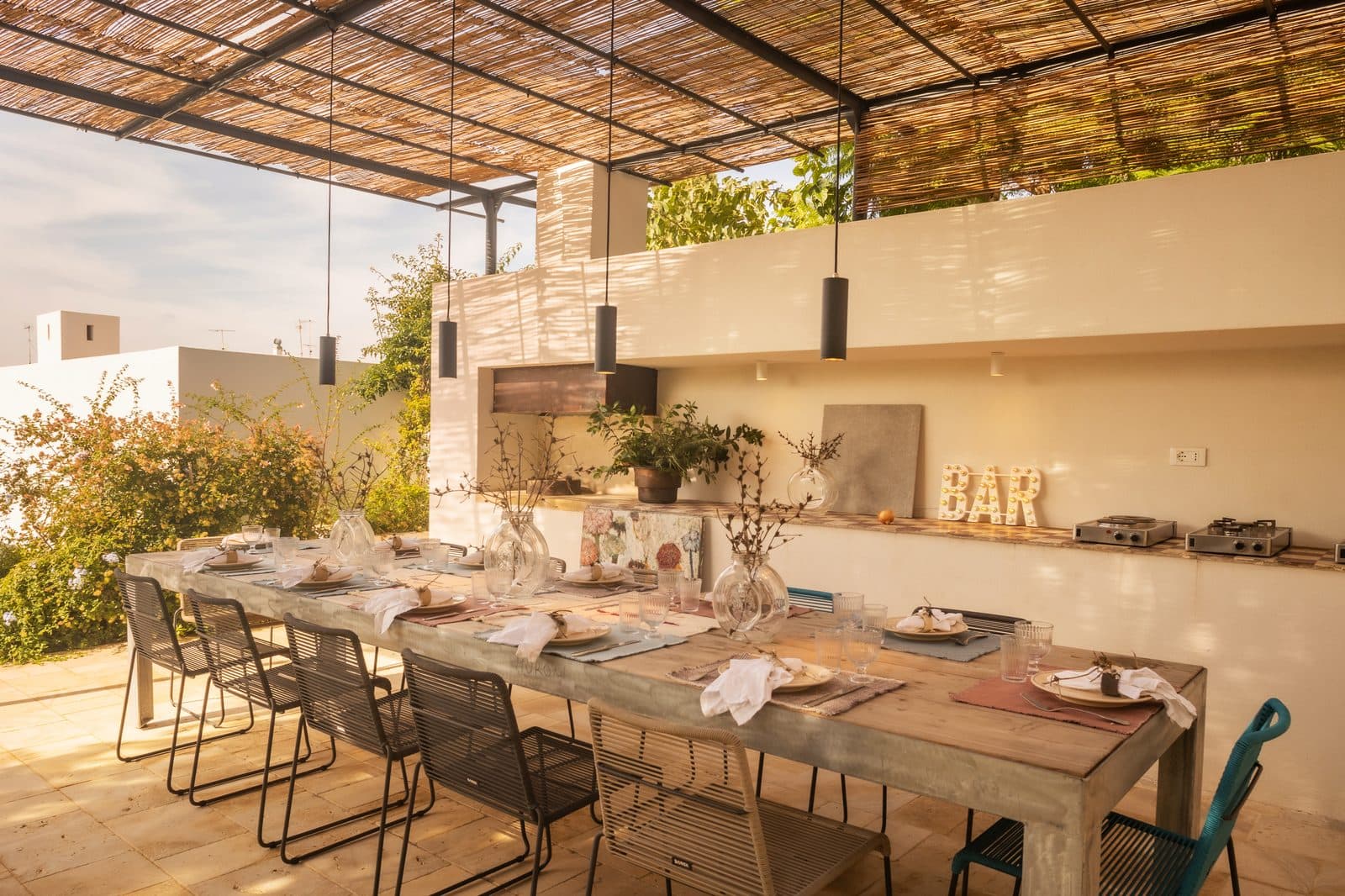 Design townhouse in Salento photo 4