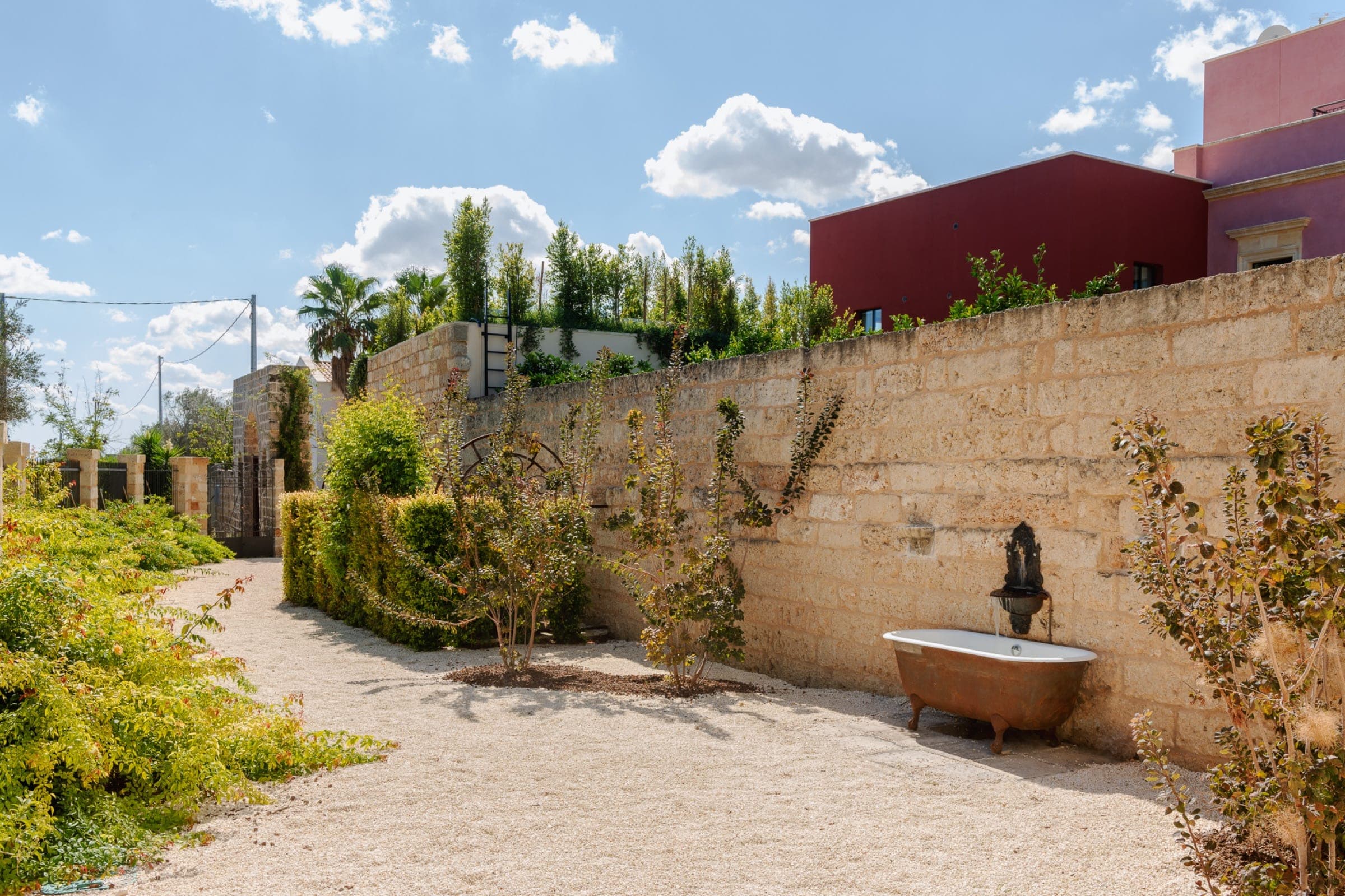 Green Oasis Estate near Lecce photo 4