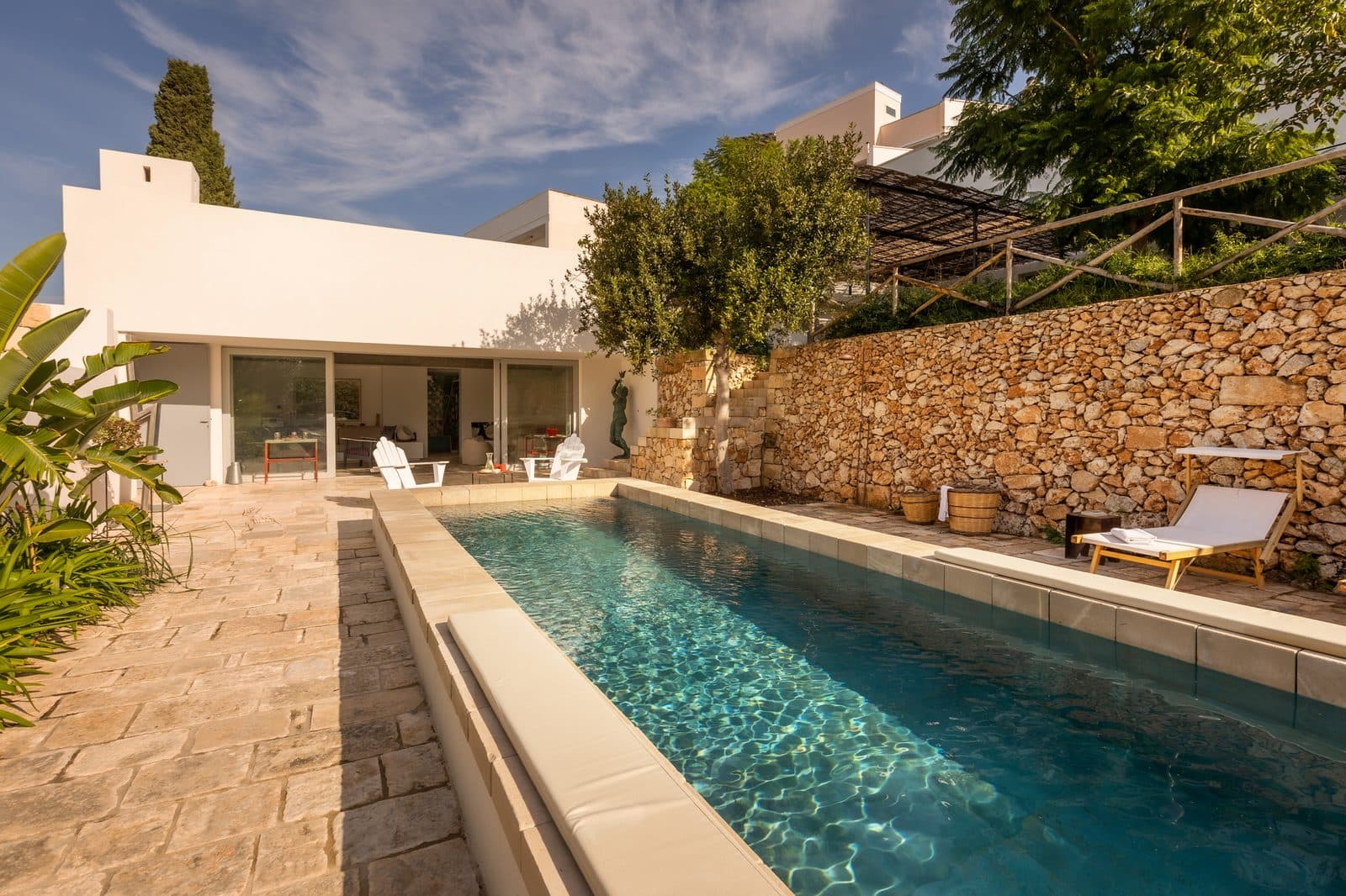 Design townhouse in Salento photo 15