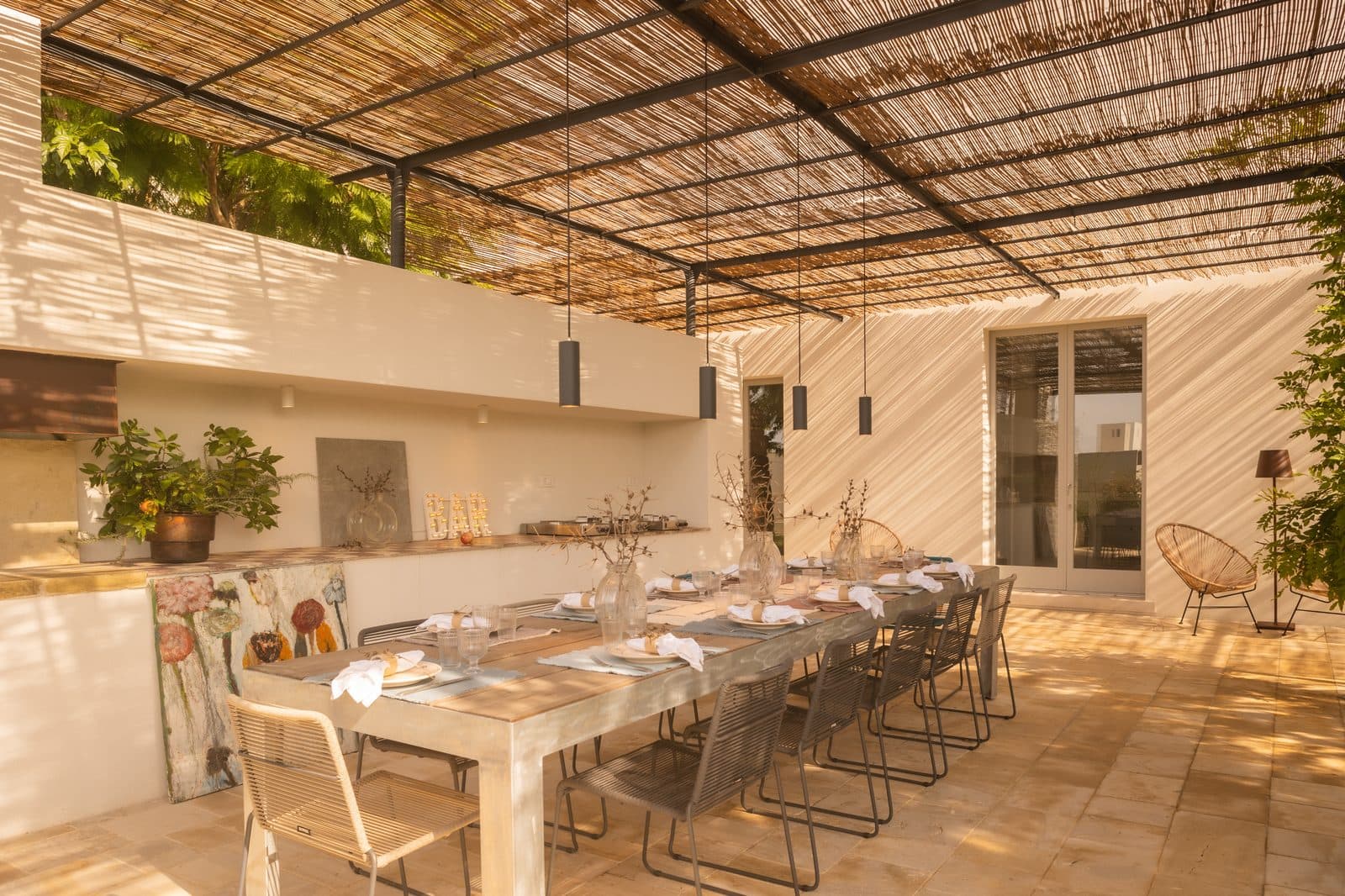 Design townhouse in Salento photo 24