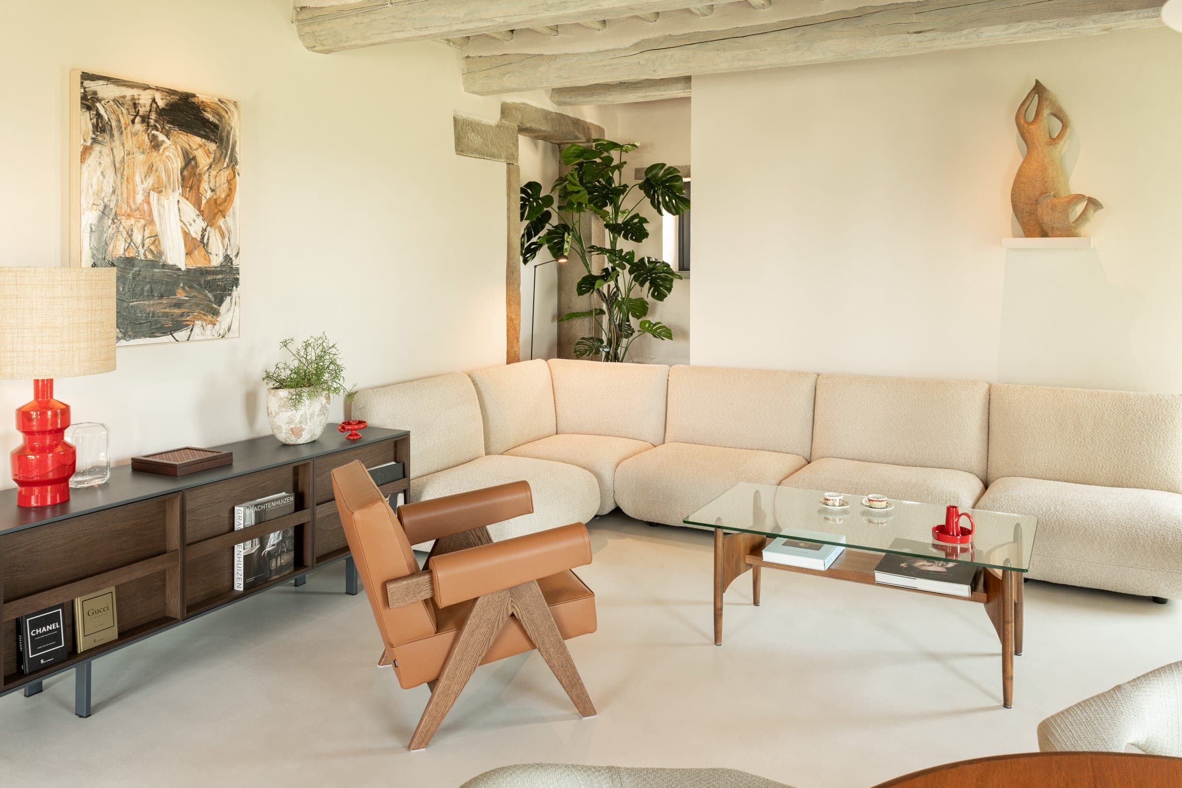 16th-century farmhouse in Umbria photo 2