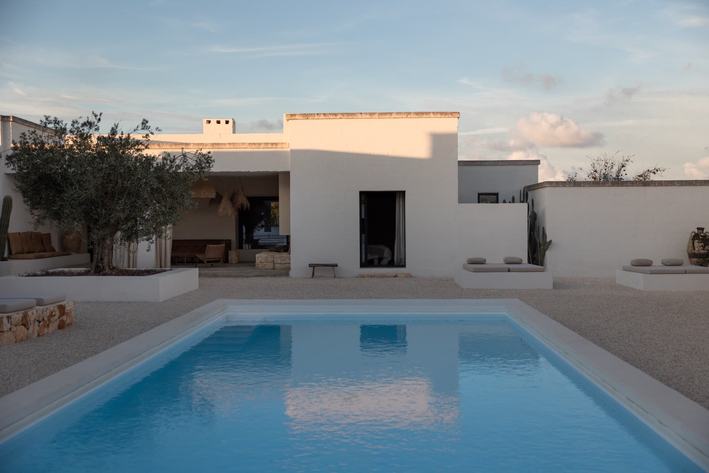 Design masseria in Puglia photo 18