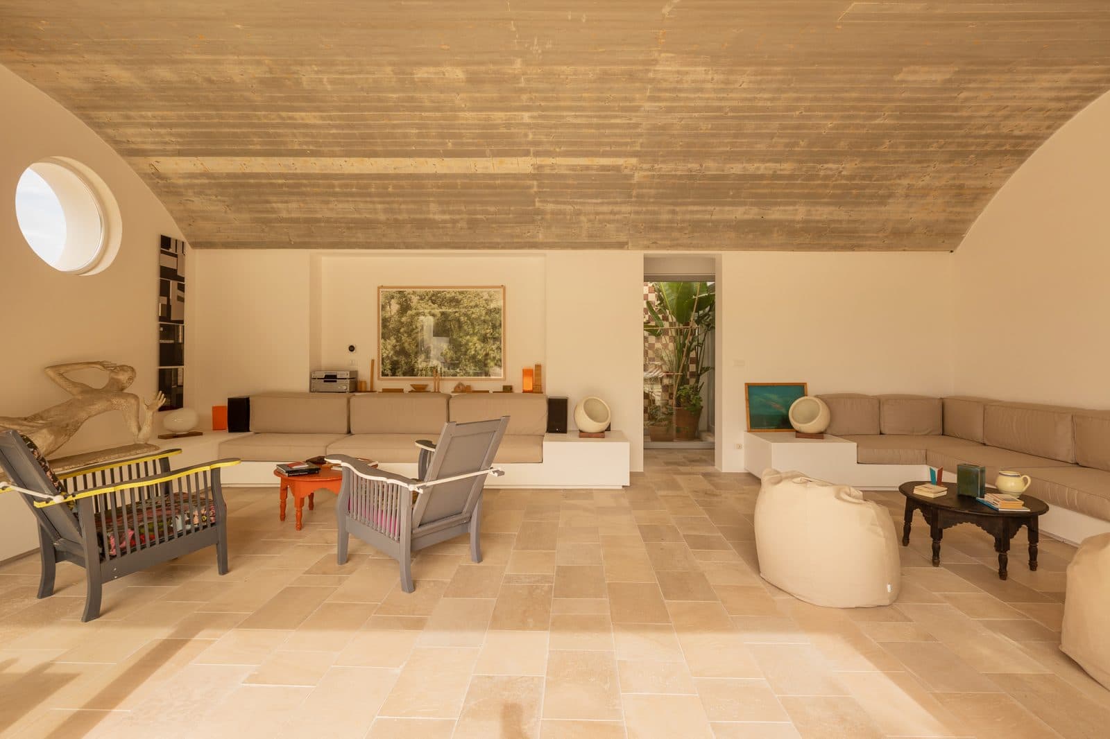 Design townhouse in Salento photo 7