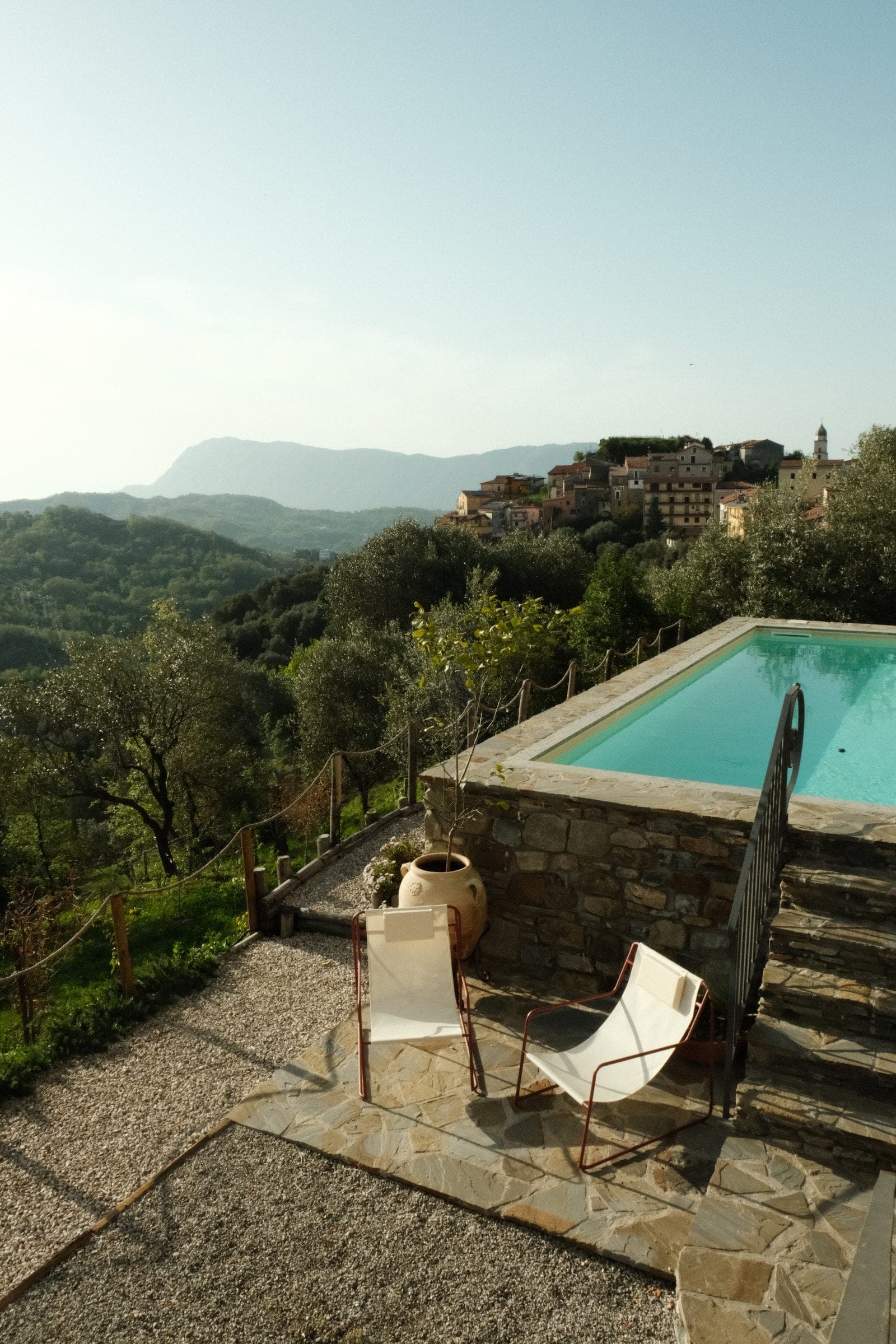 Convent hideaway in Cilento photo 2