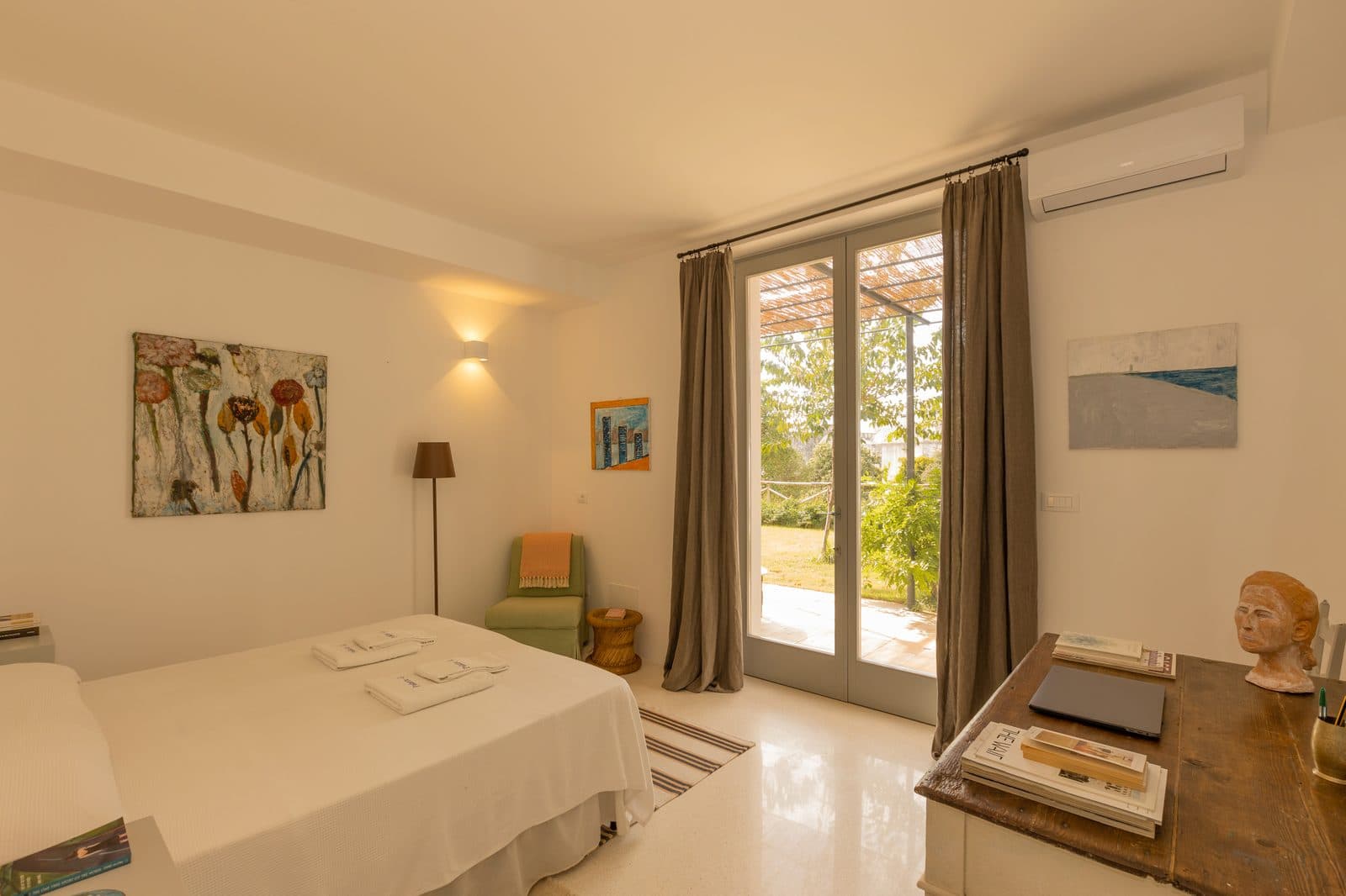 Design townhouse in Salento photo 38