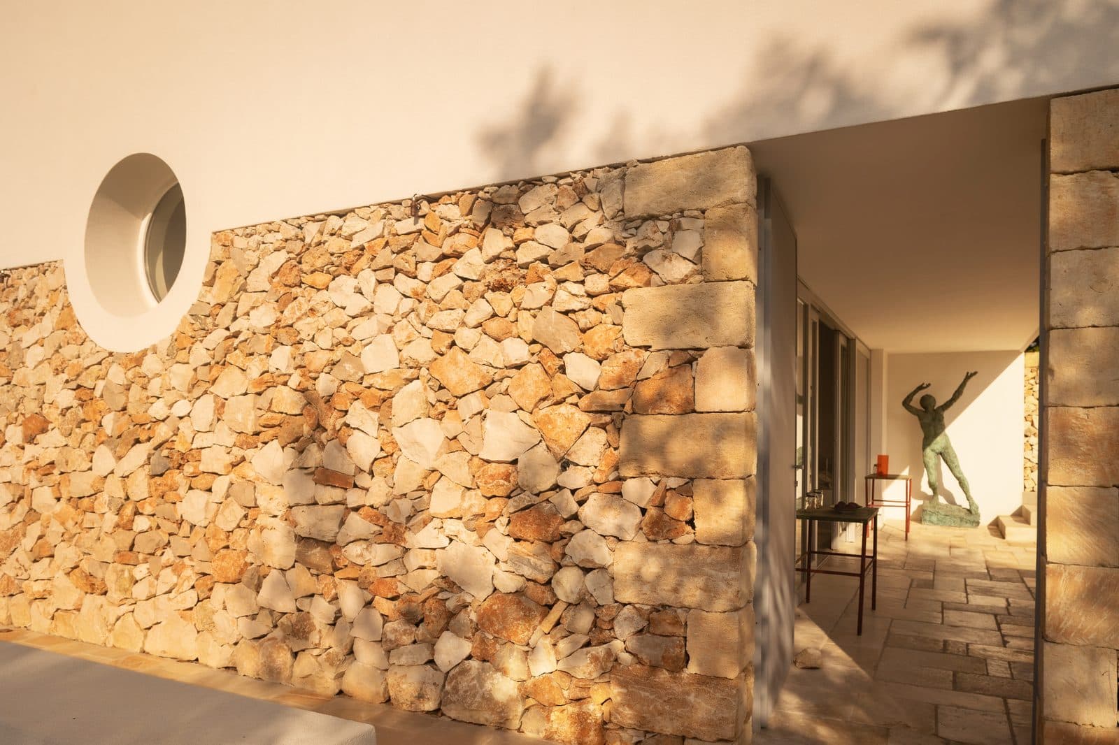 Design townhouse in Salento photo 2