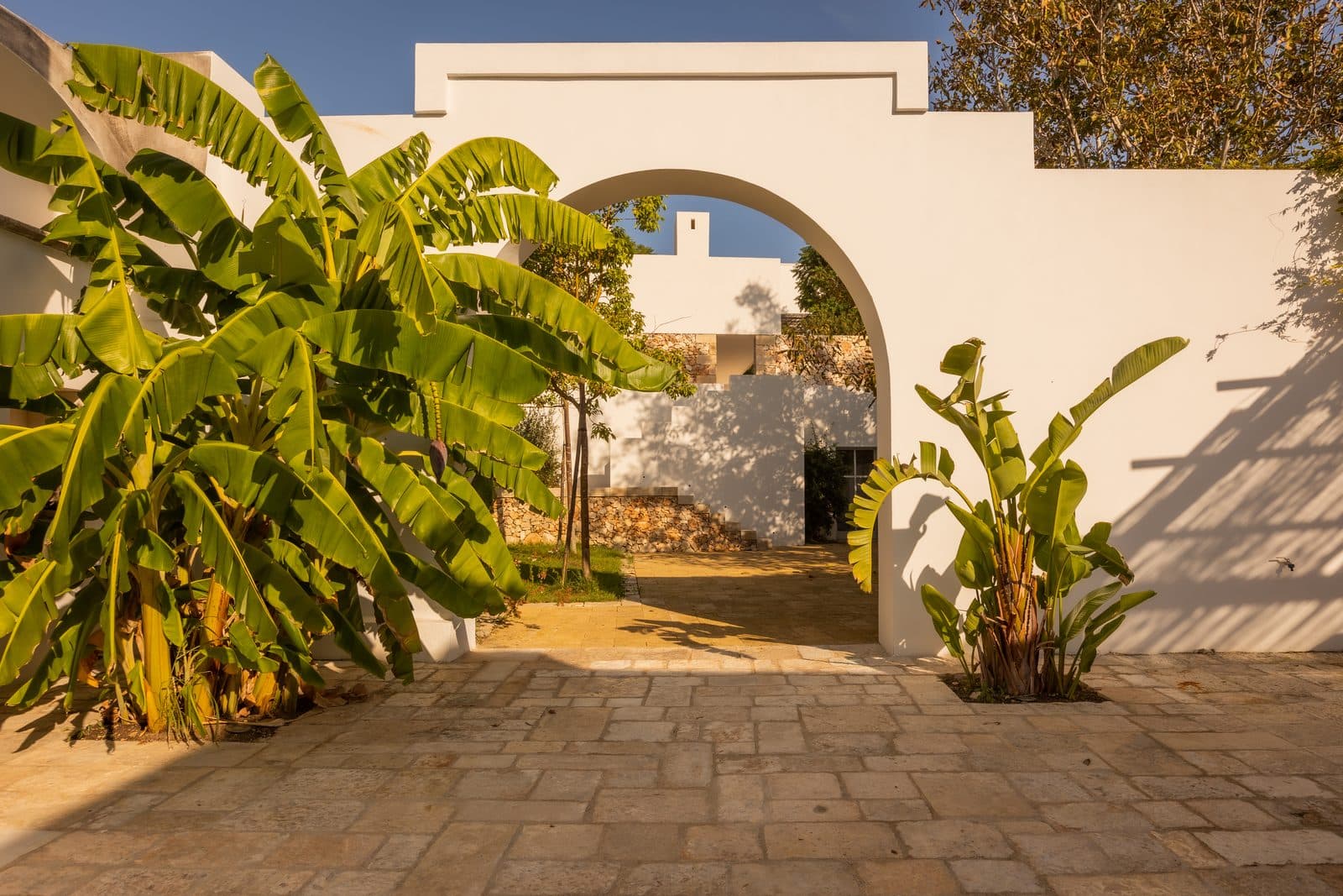 Design townhouse in Salento photo 5