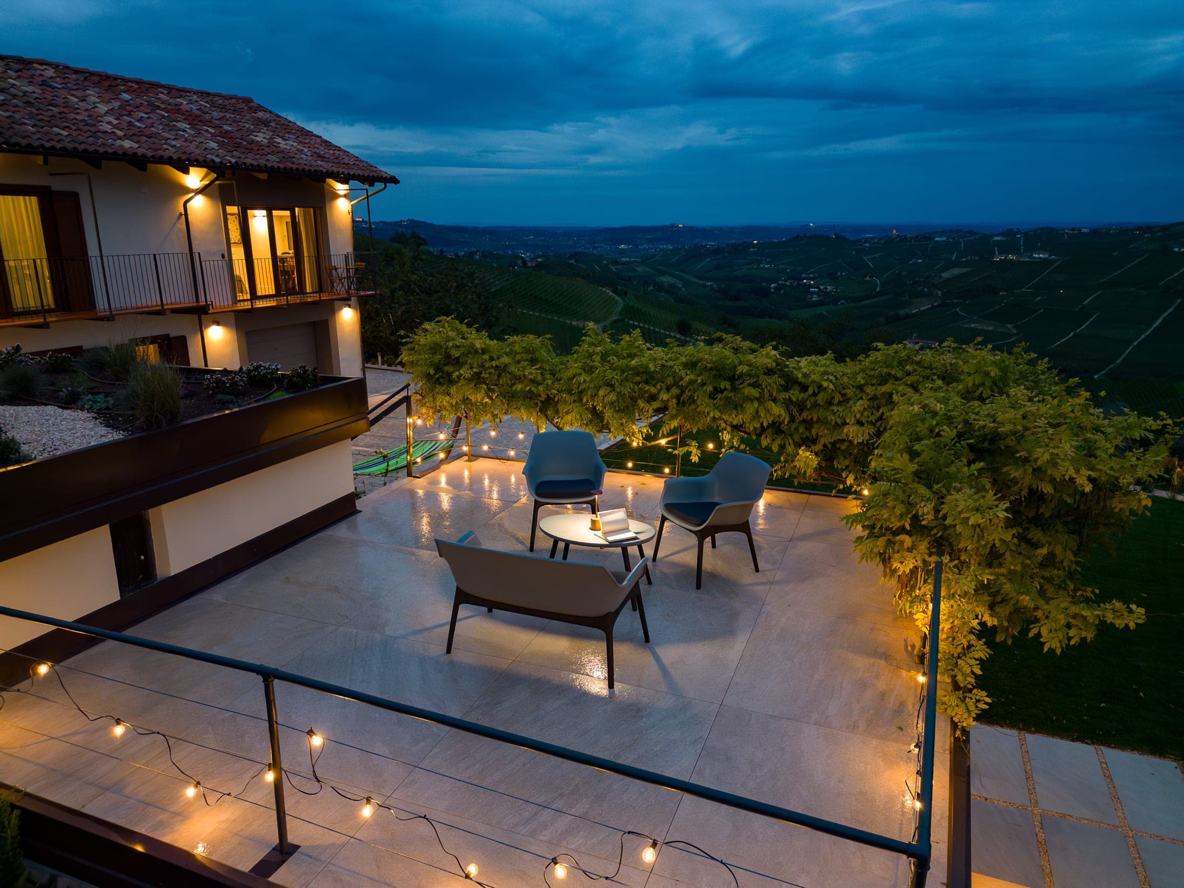 Cascina Portinale 8 Luxury villa in Alba photo 2