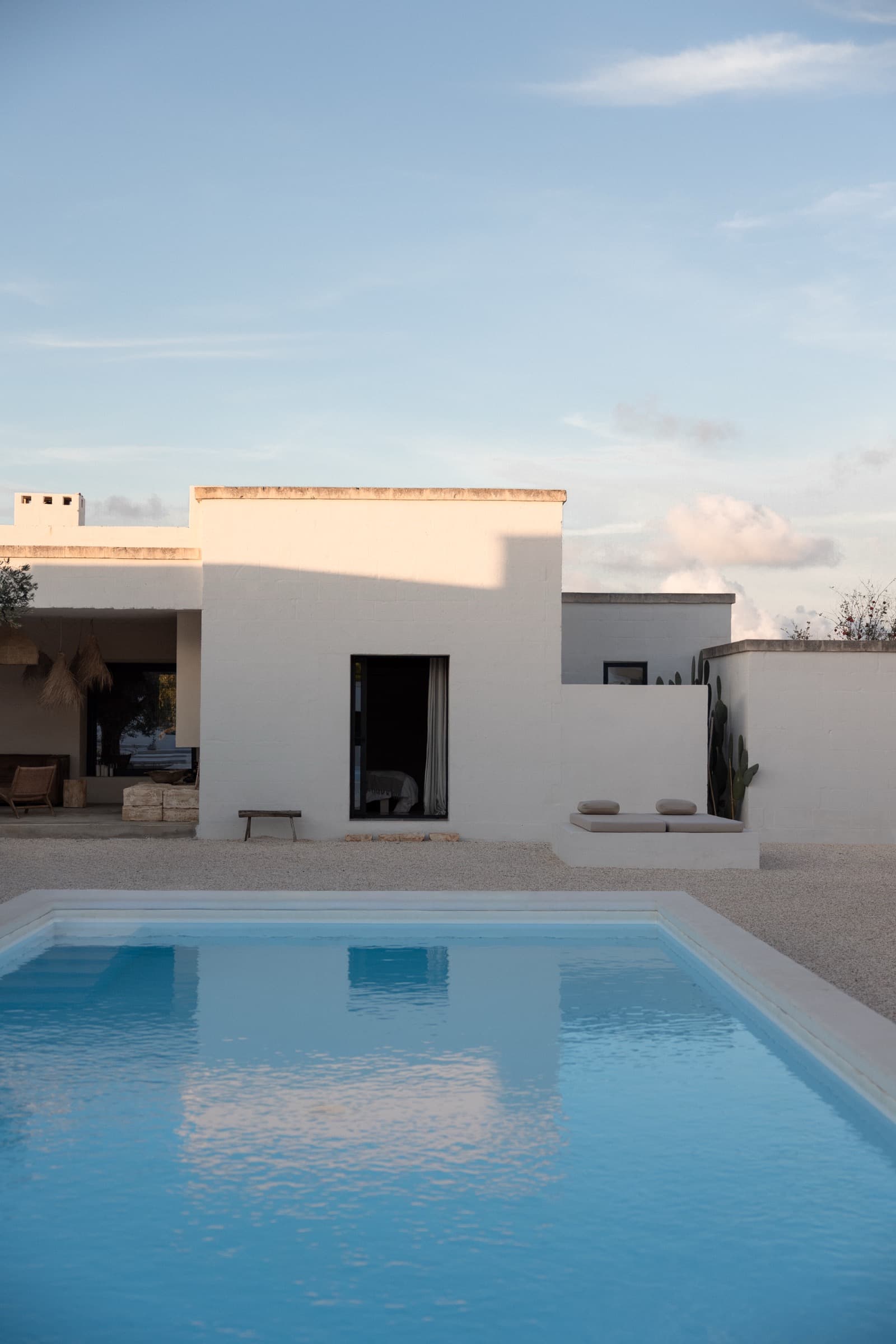 Design masseria in Puglia photo 11