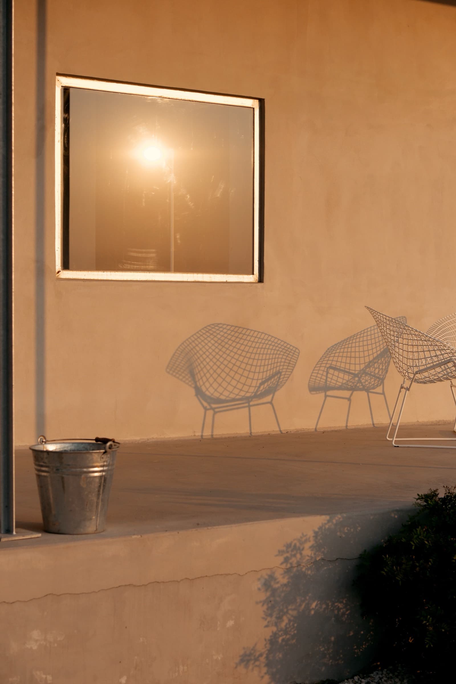 Architectural design villa in Puglia photo 25