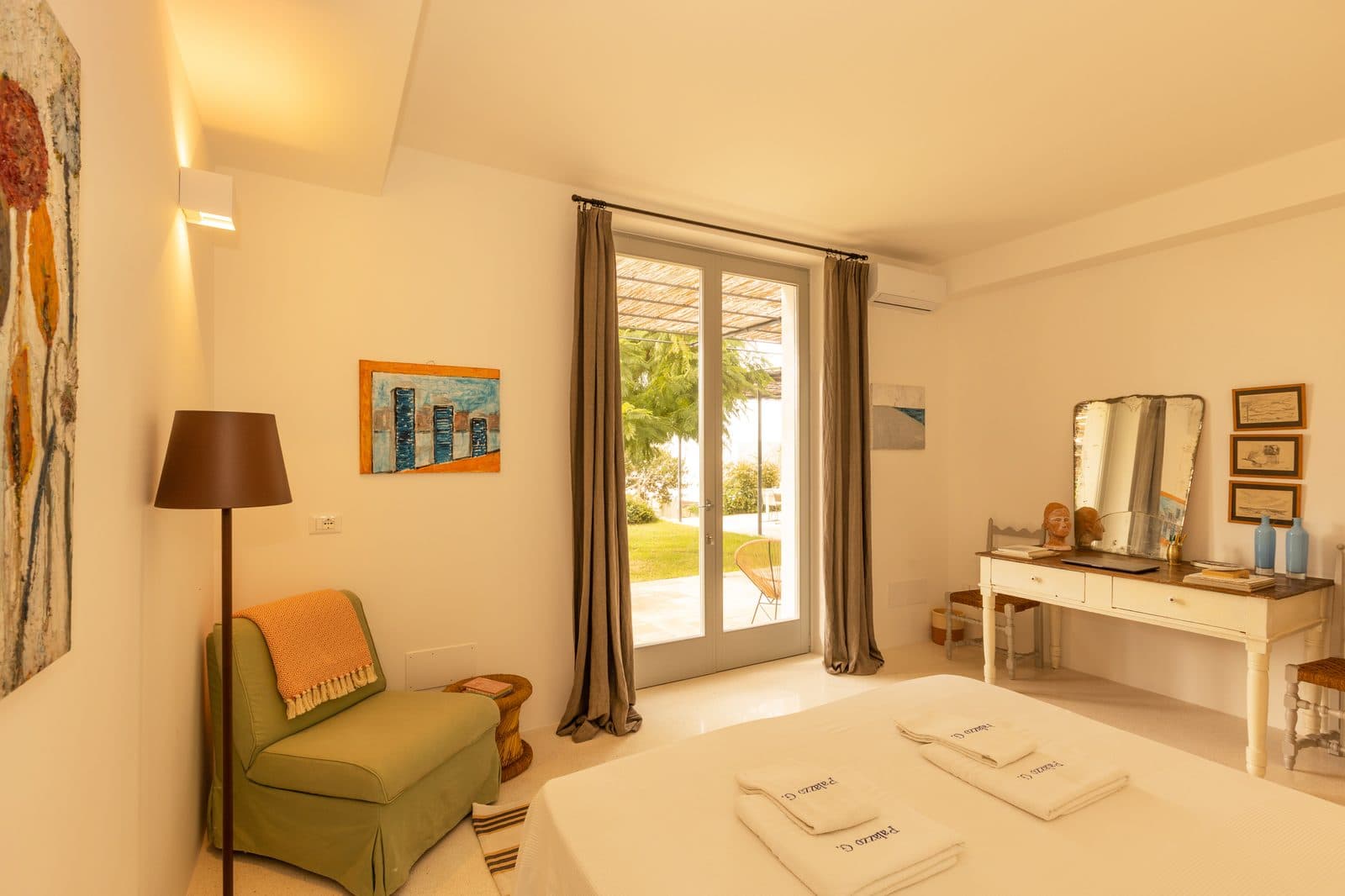 Design townhouse in Salento photo 39
