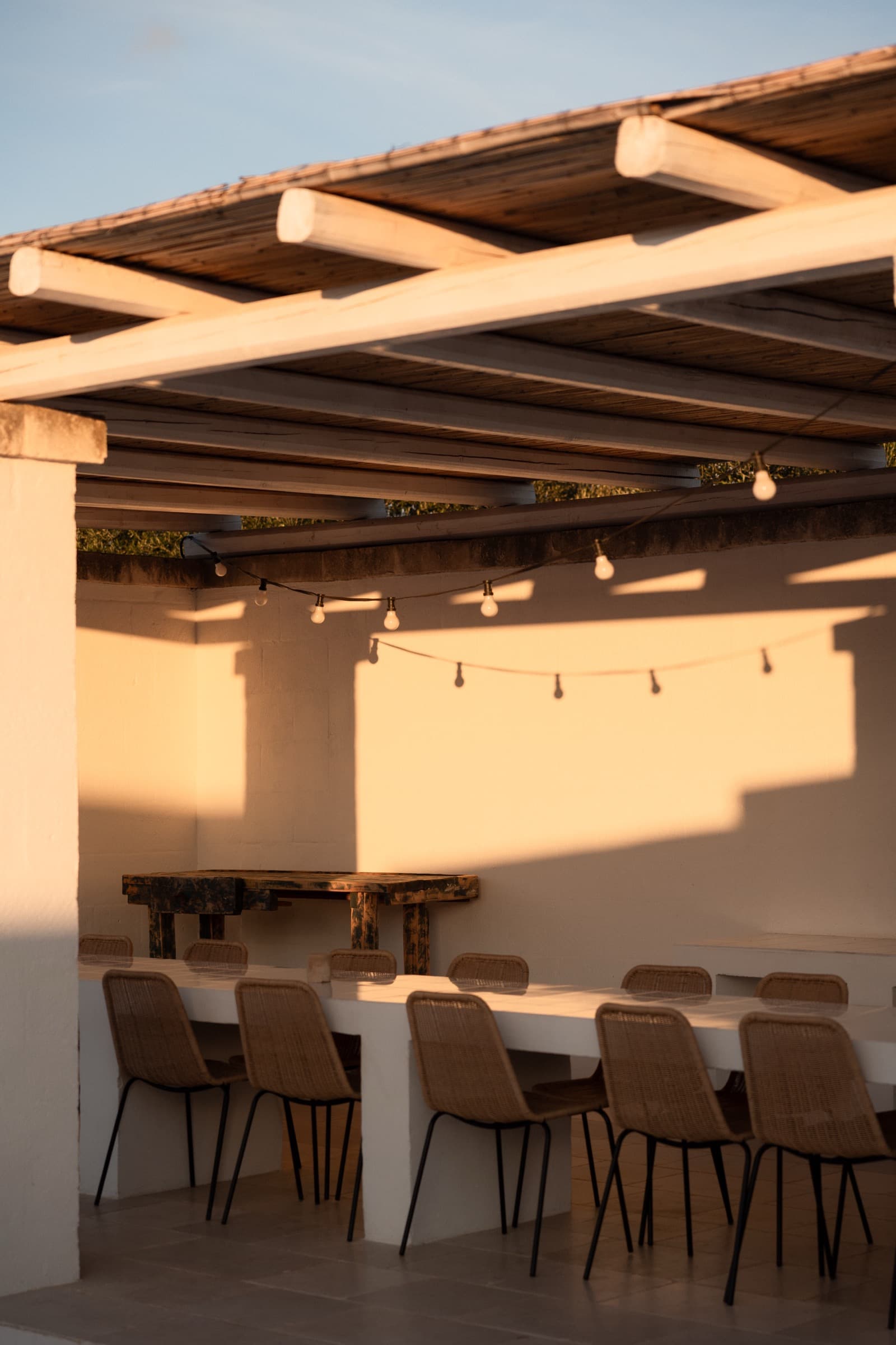 Design masseria in Puglia photo 5