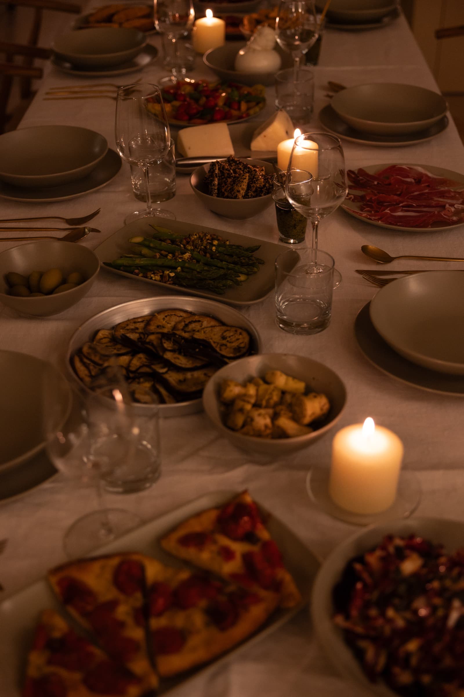 Design masseria in Puglia photo 32