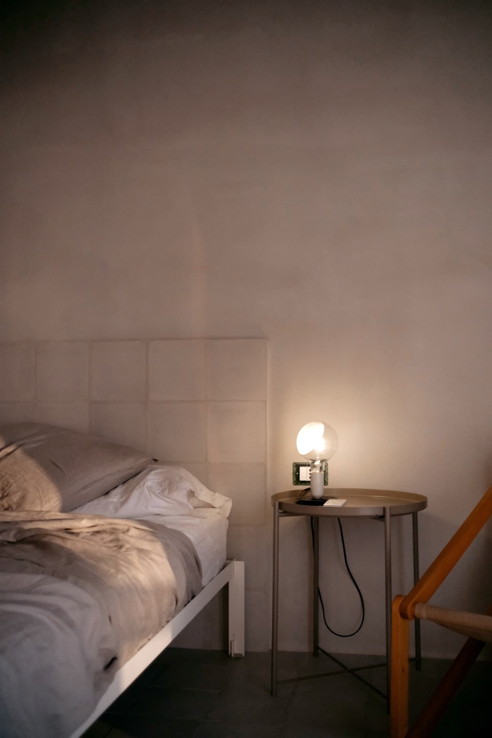 Architectural design villa in Puglia photo 42
