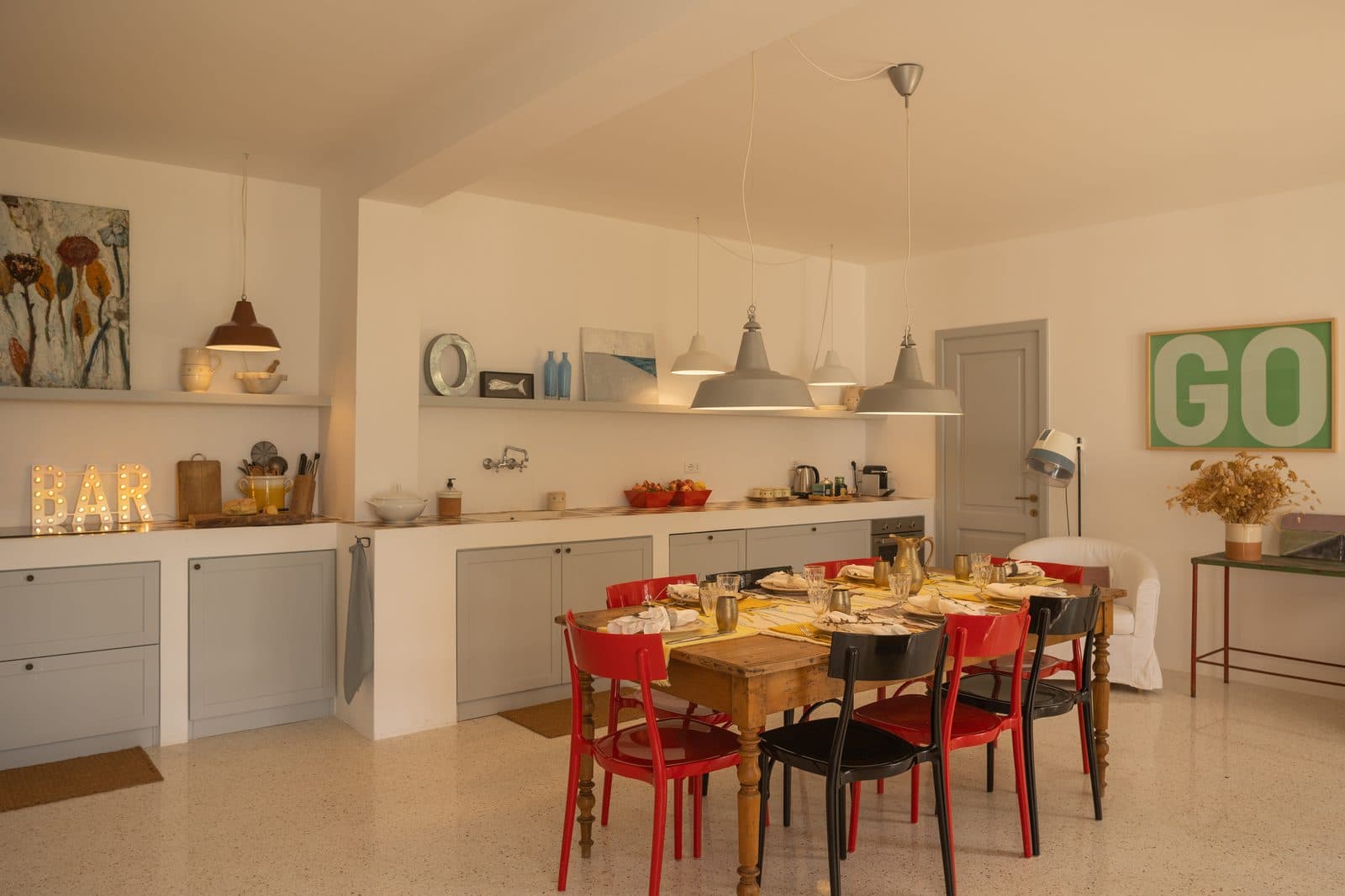 Design townhouse in Salento photo 33