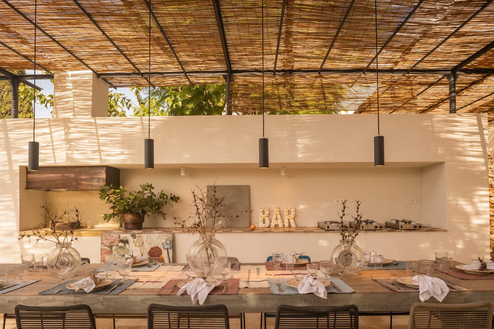 Design townhouse in Salento photo 23