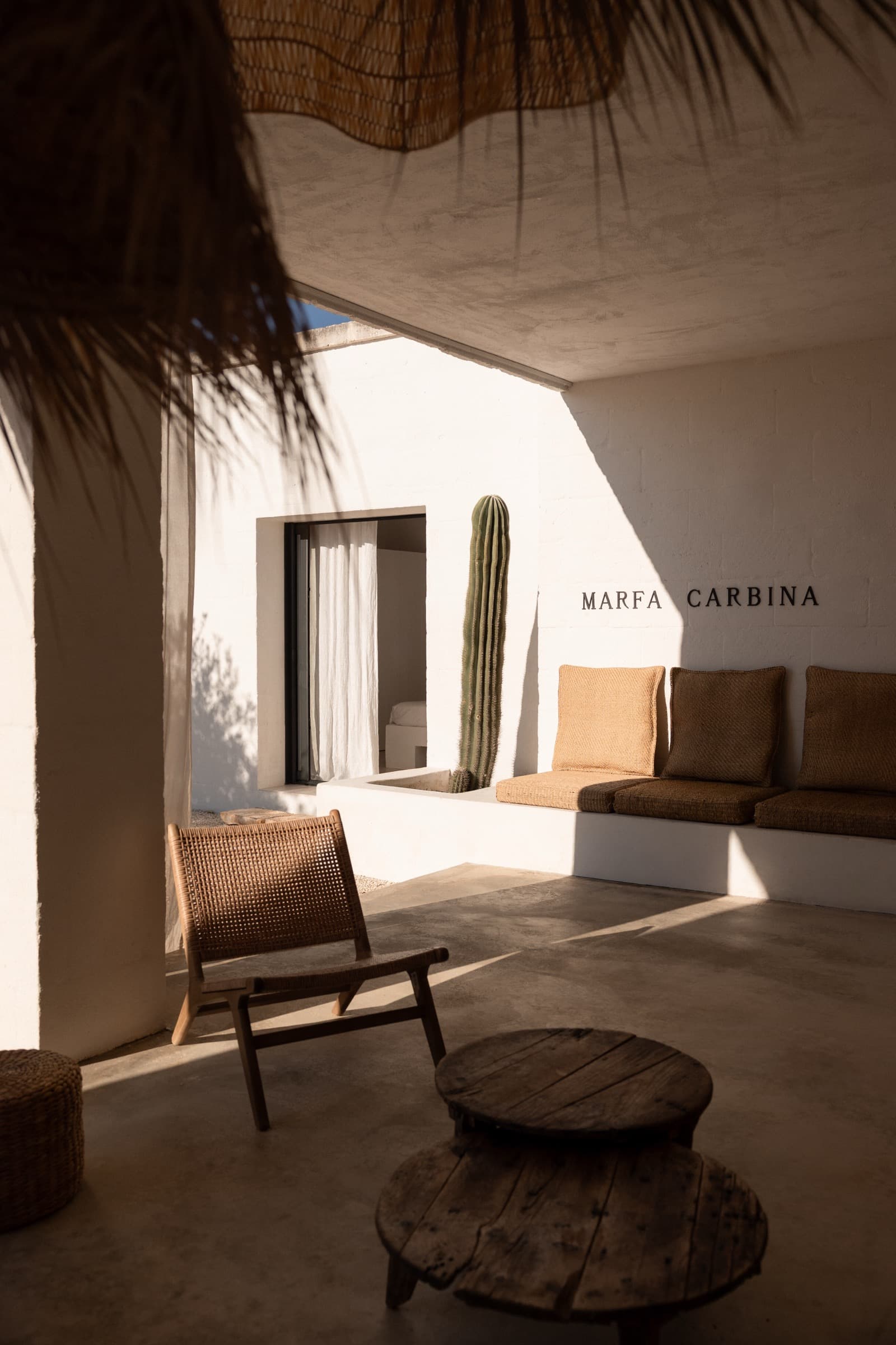 Design masseria in Puglia photo 6