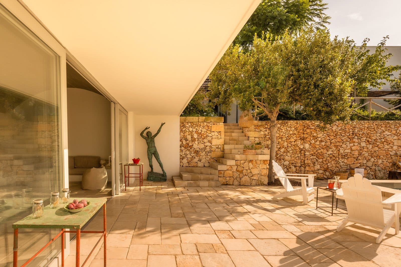 Design townhouse in Salento photo 18
