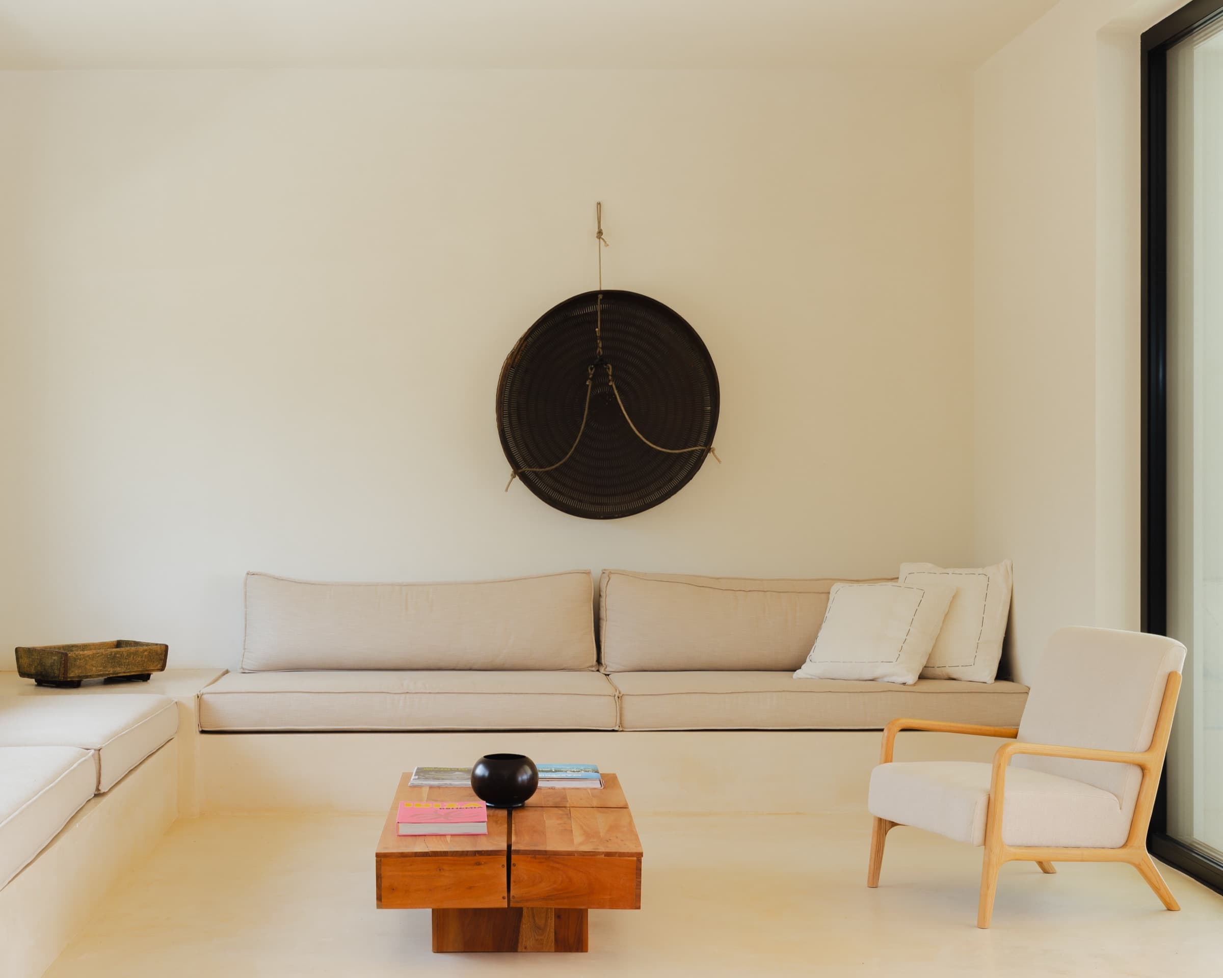 Sunset villa in the Ostuni hills photo 2