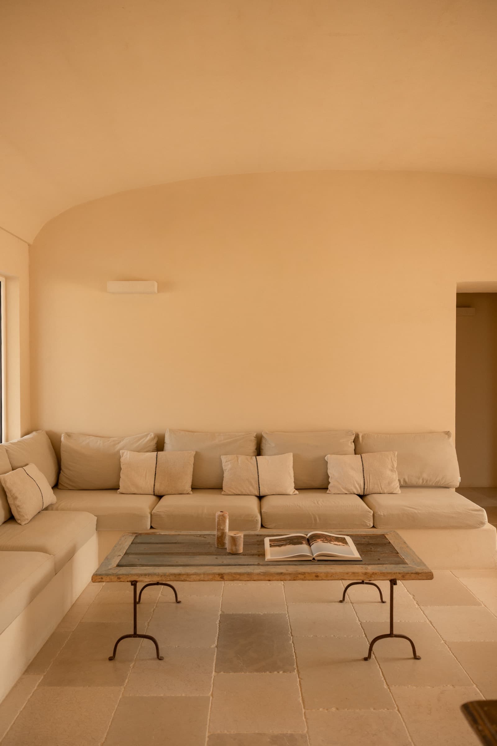 Design masseria in Puglia photo 34