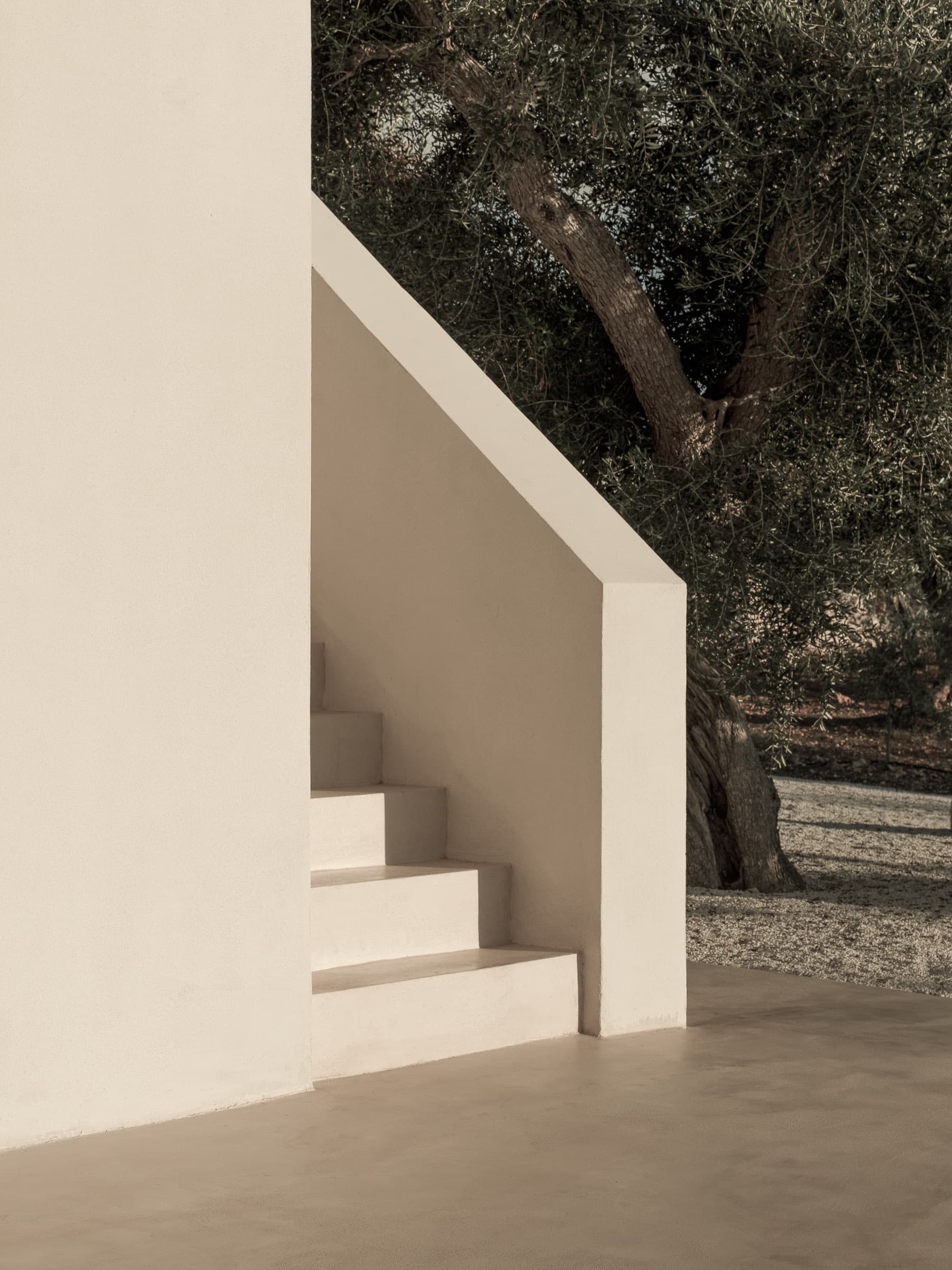 Sunset villa in the Ostuni hills photo 12
